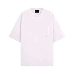 Oversized T-Shirt - Euphoric Pink