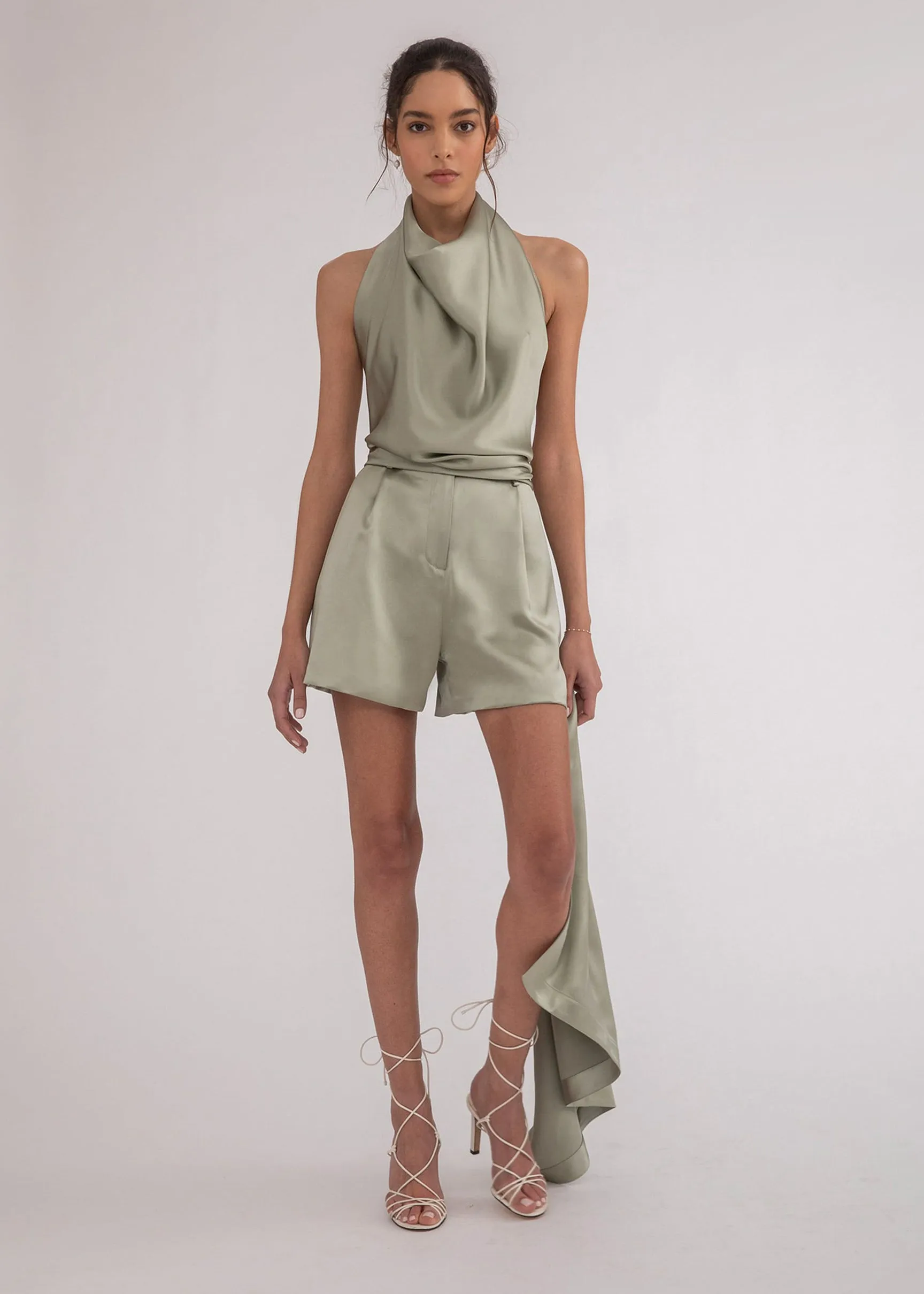 Palmer Short