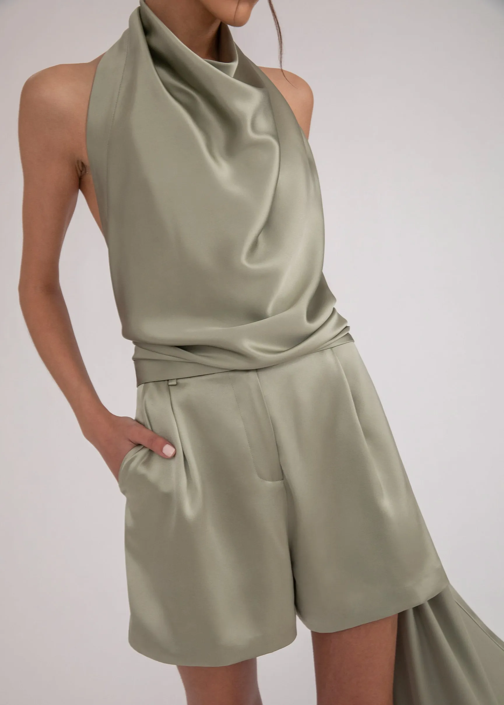 Palmer Short