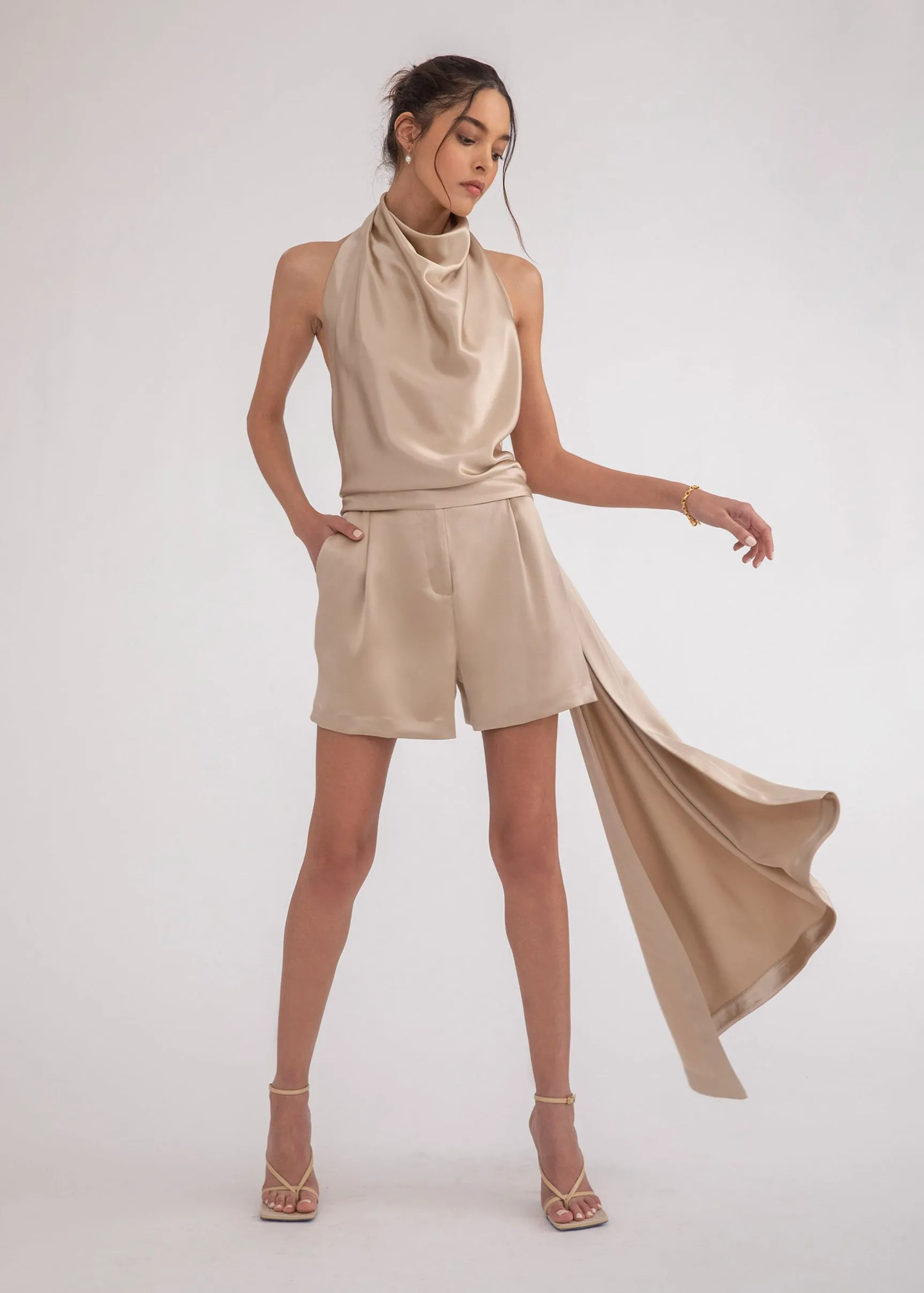 Palmer Short