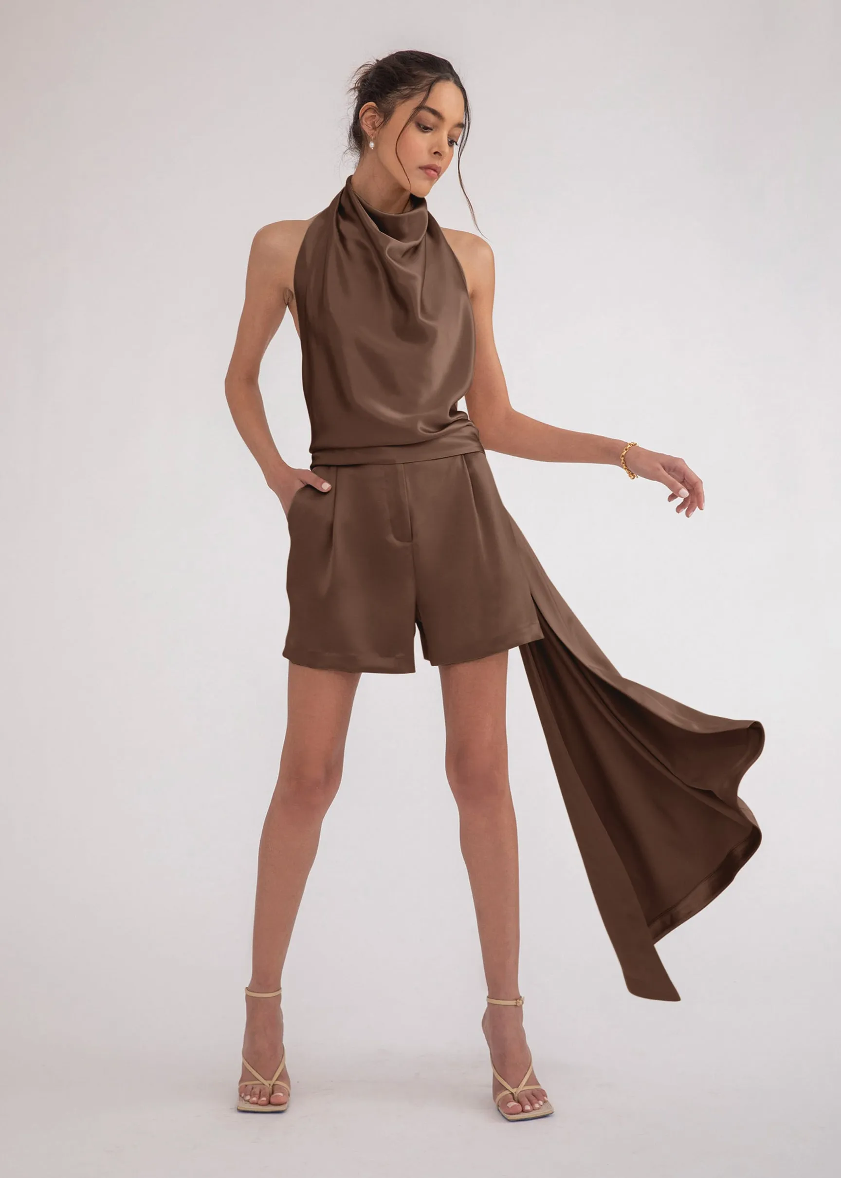 Palmer Short