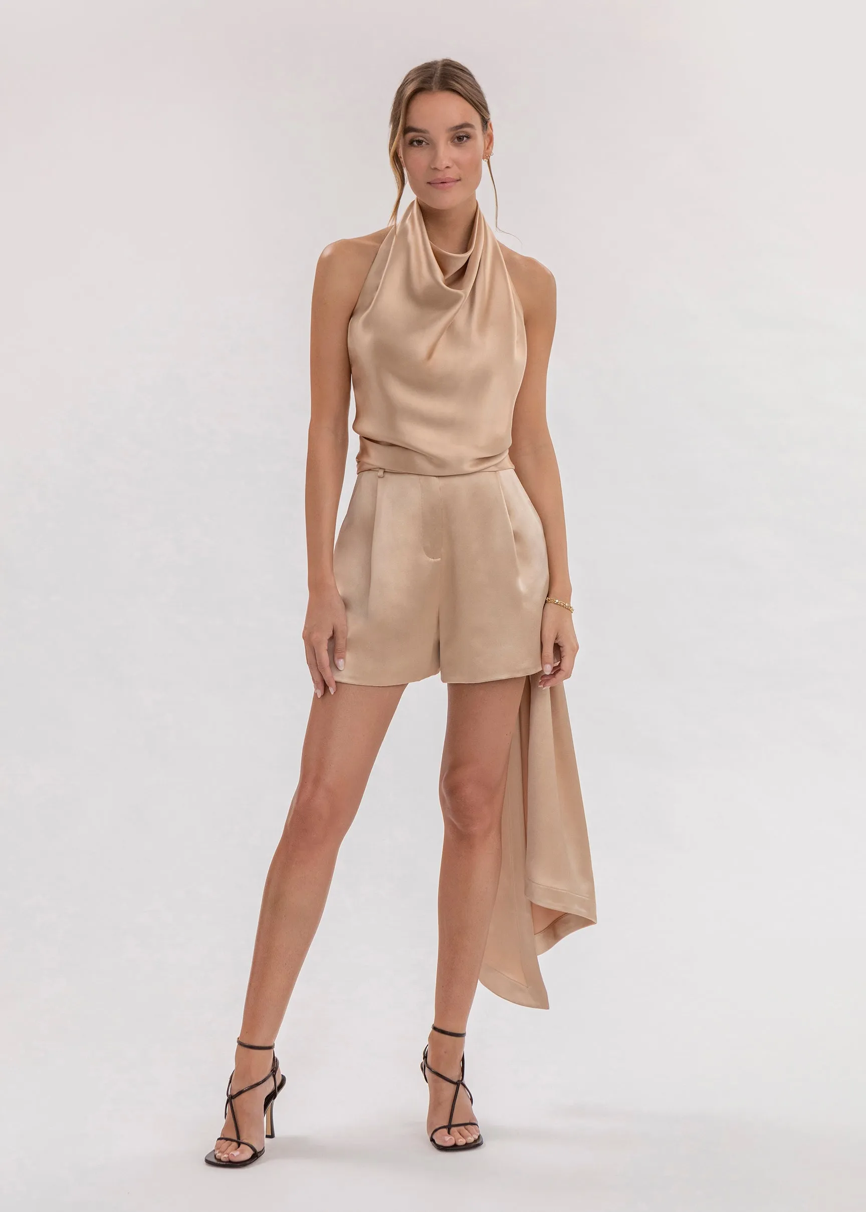Palmer Short