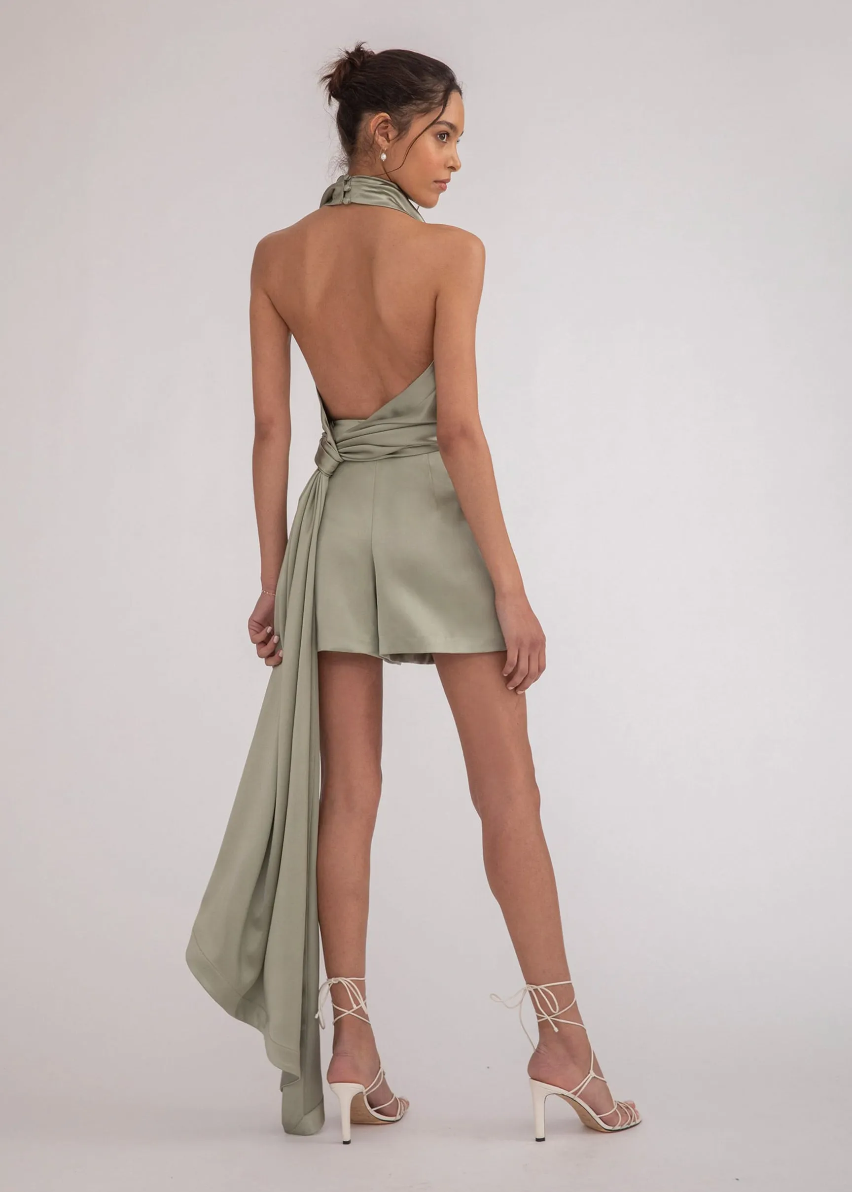 Palmer Short