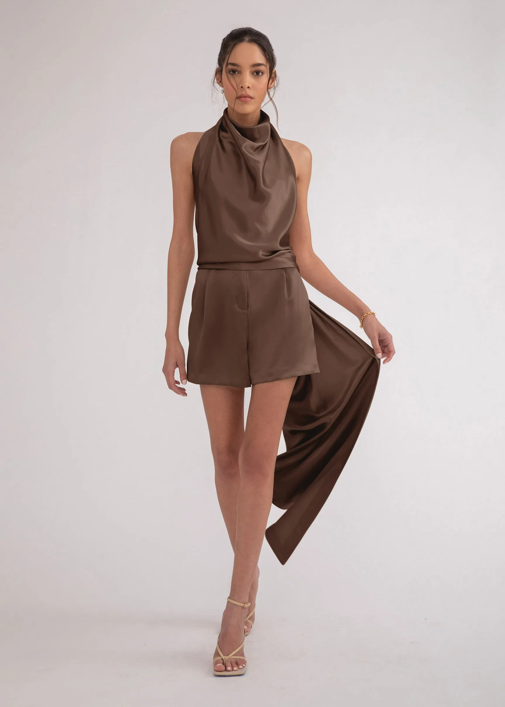 Palmer Short