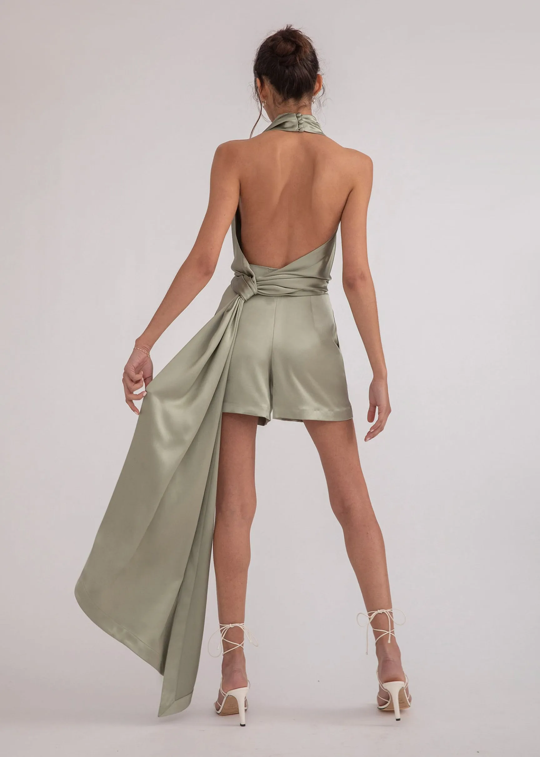 Palmer Short