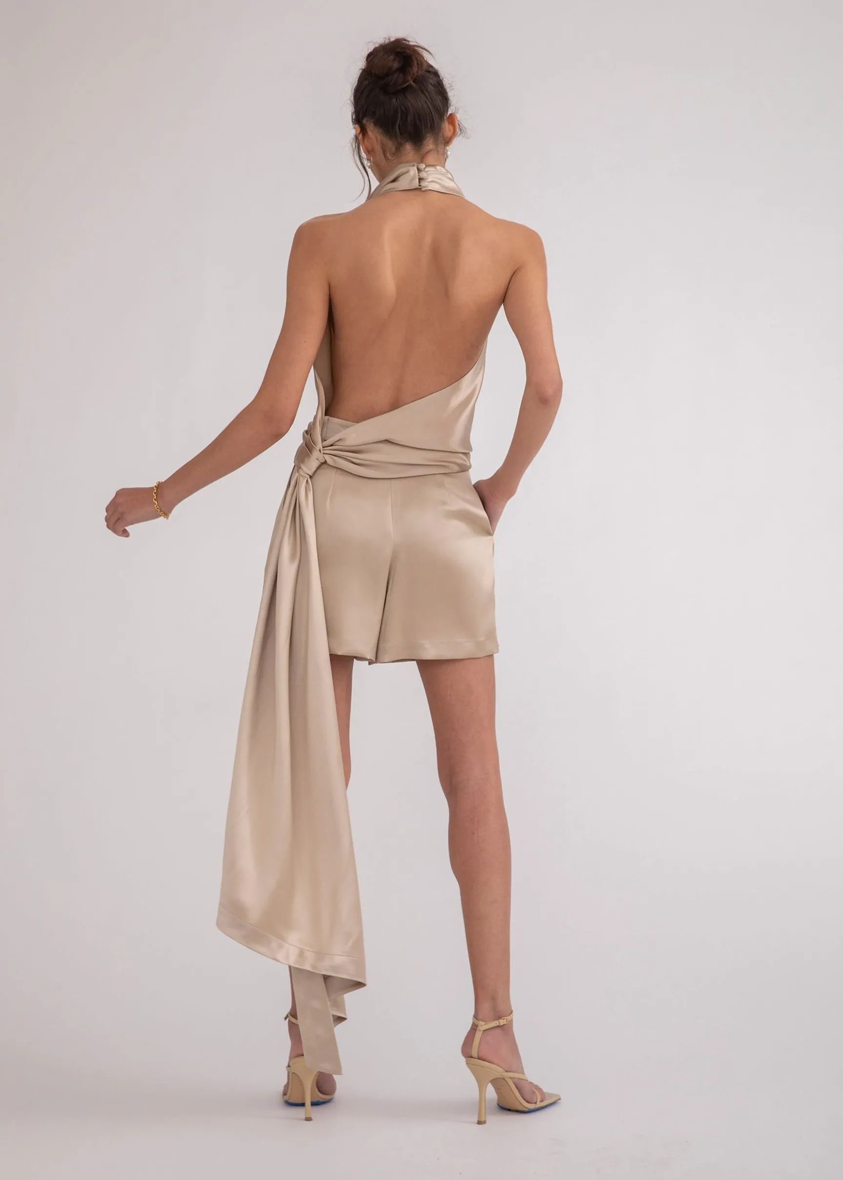 Palmer Short