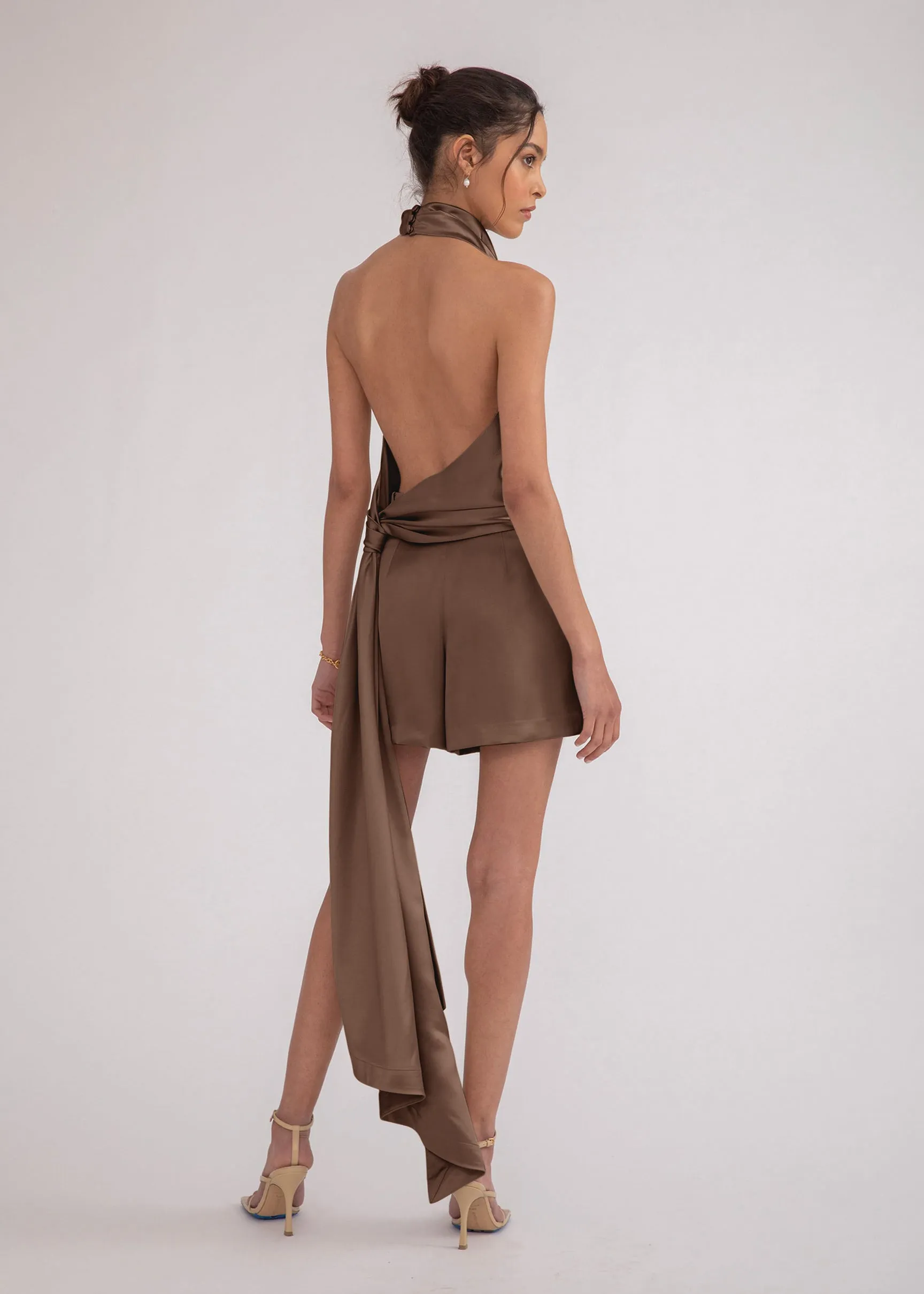Palmer Short