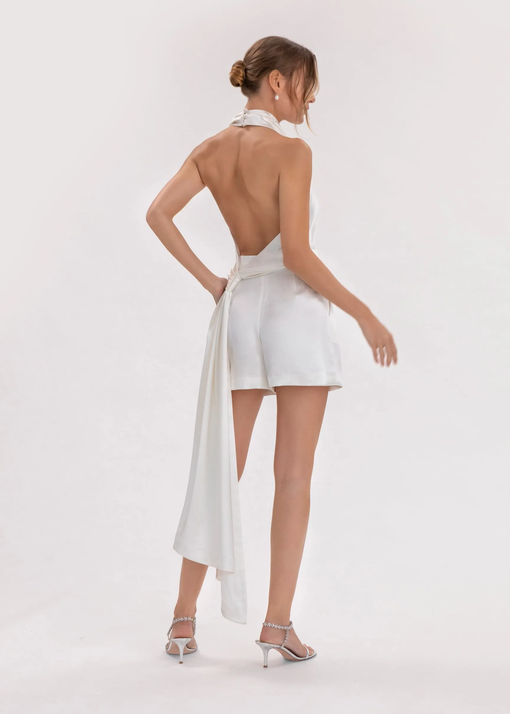 Palmer Short