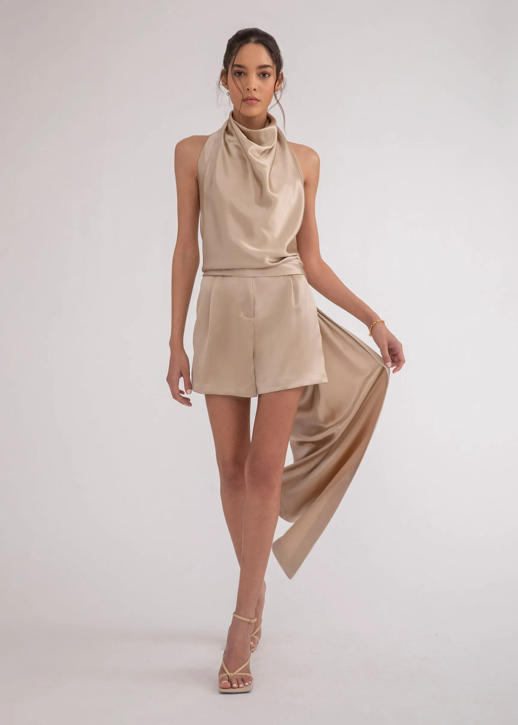 Palmer Short