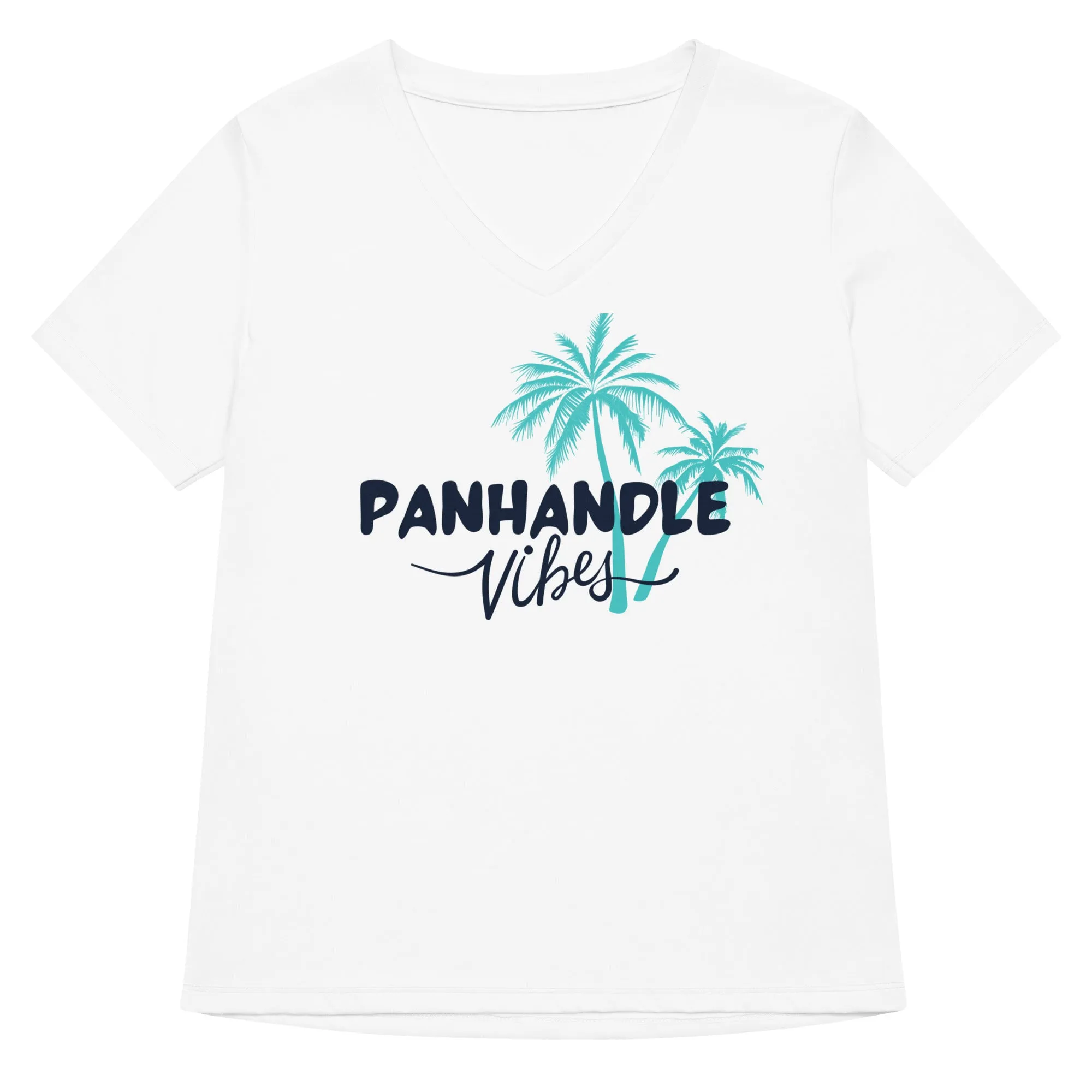 Panhandle Vibes V Neck