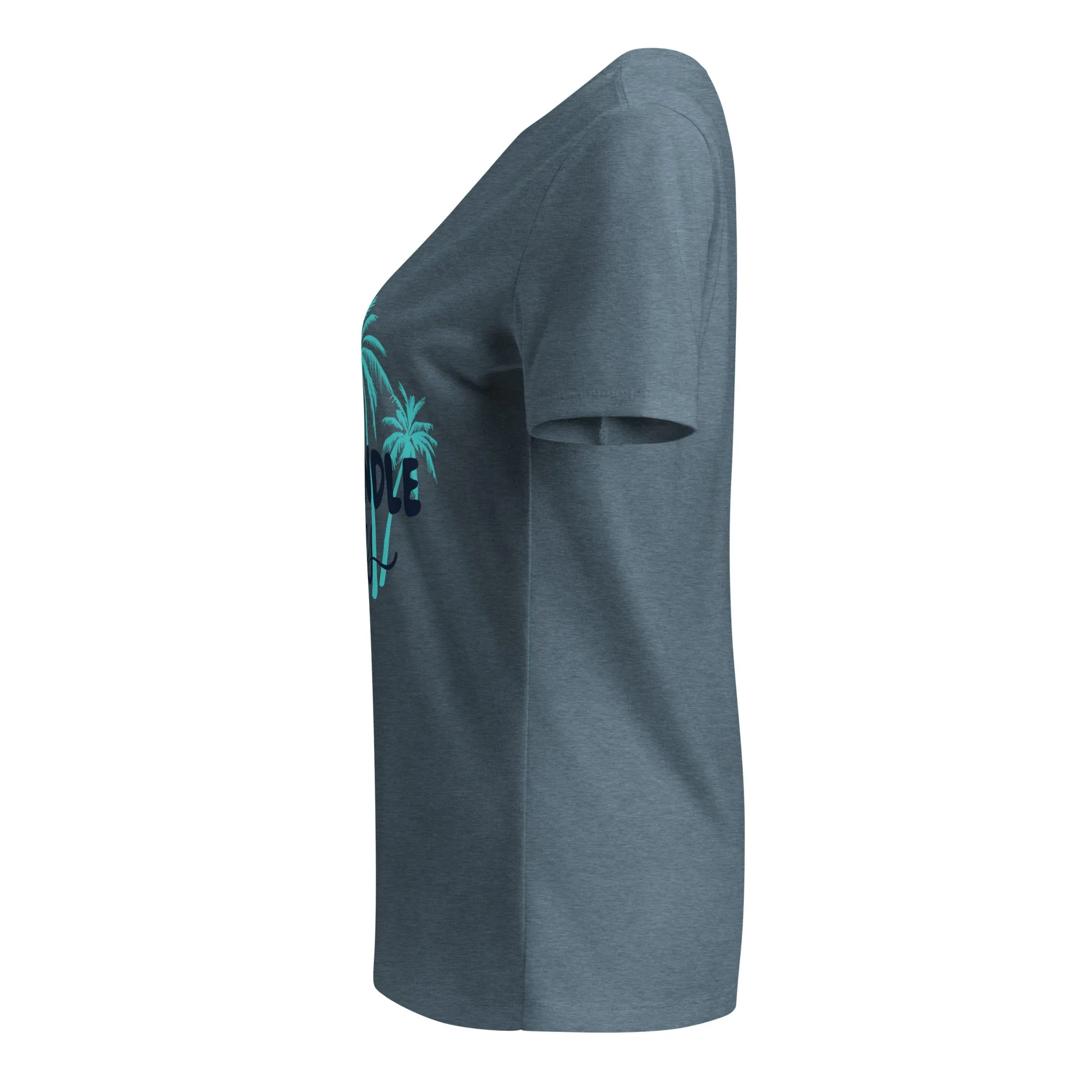 Panhandle Vibes V Neck