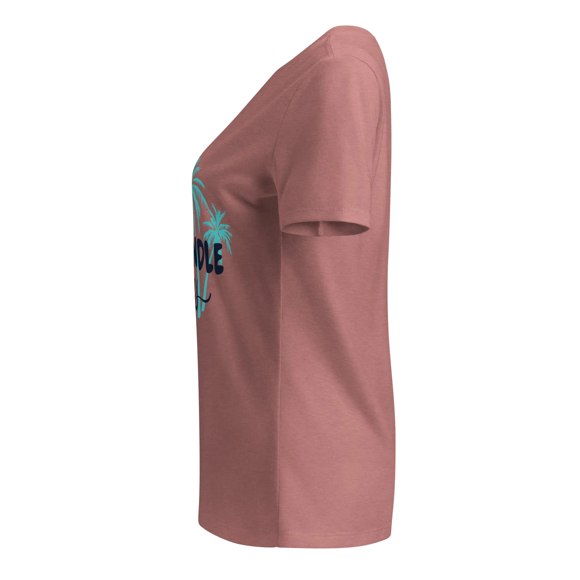 Panhandle Vibes V Neck