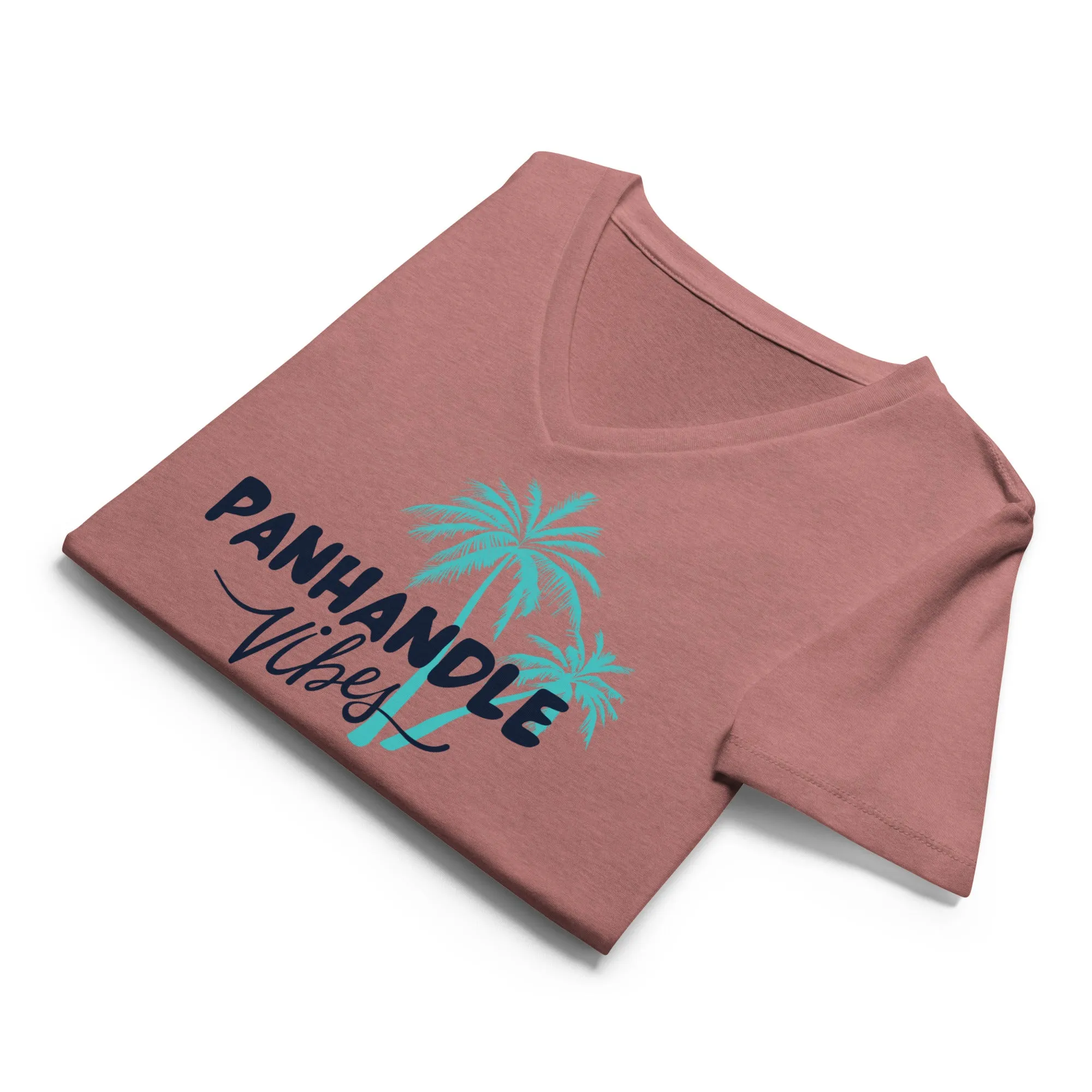 Panhandle Vibes V Neck