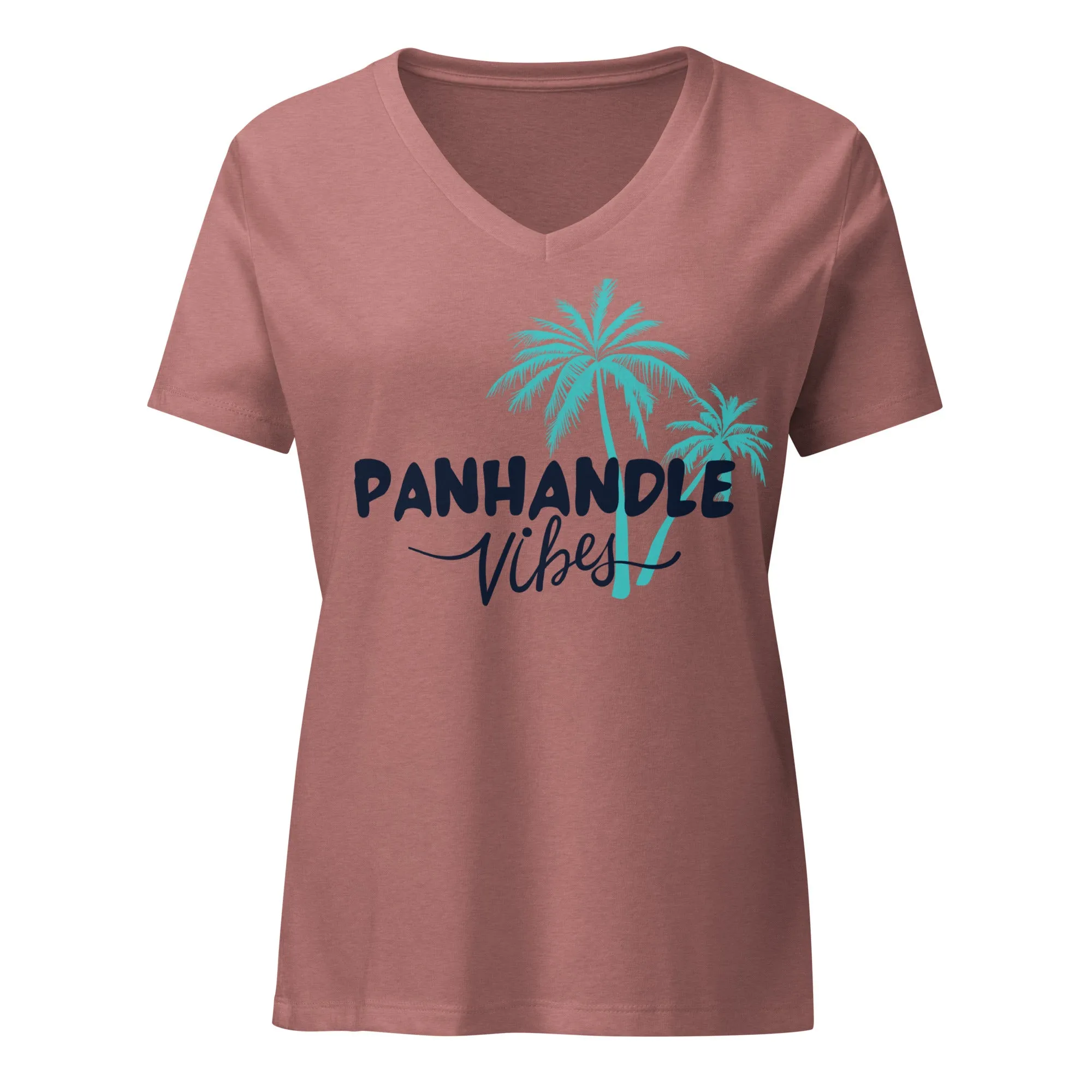 Panhandle Vibes V Neck