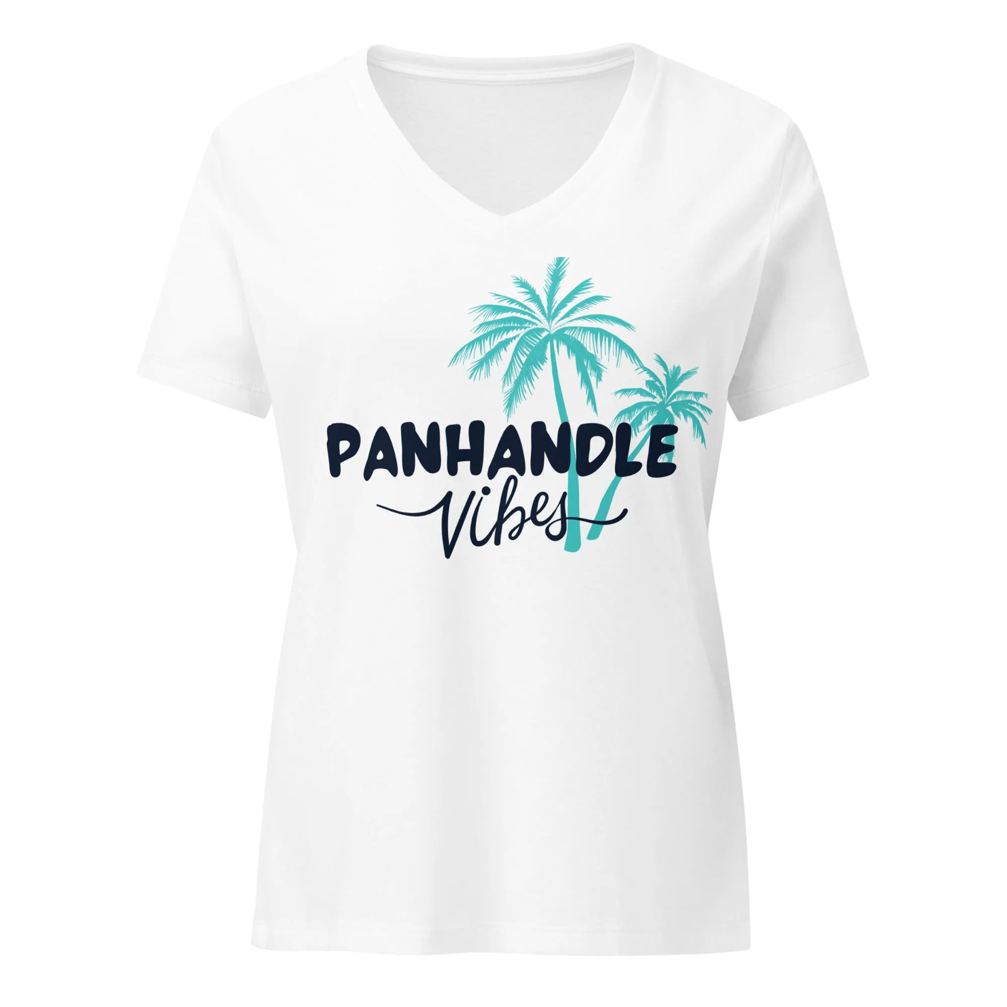 Panhandle Vibes V Neck
