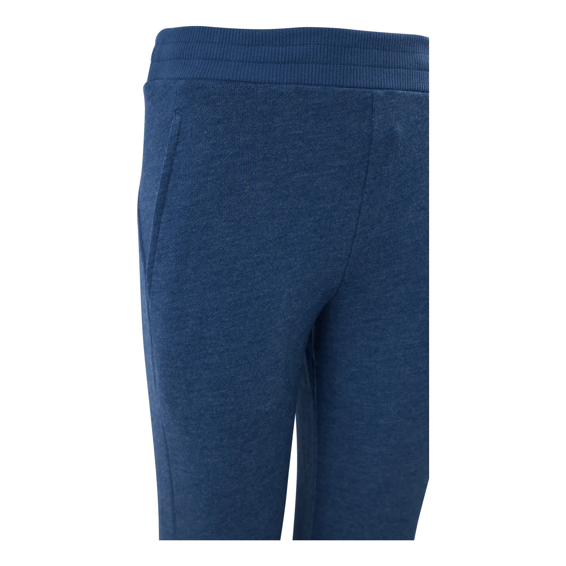 Pant Exercise Jogger Junior Blue