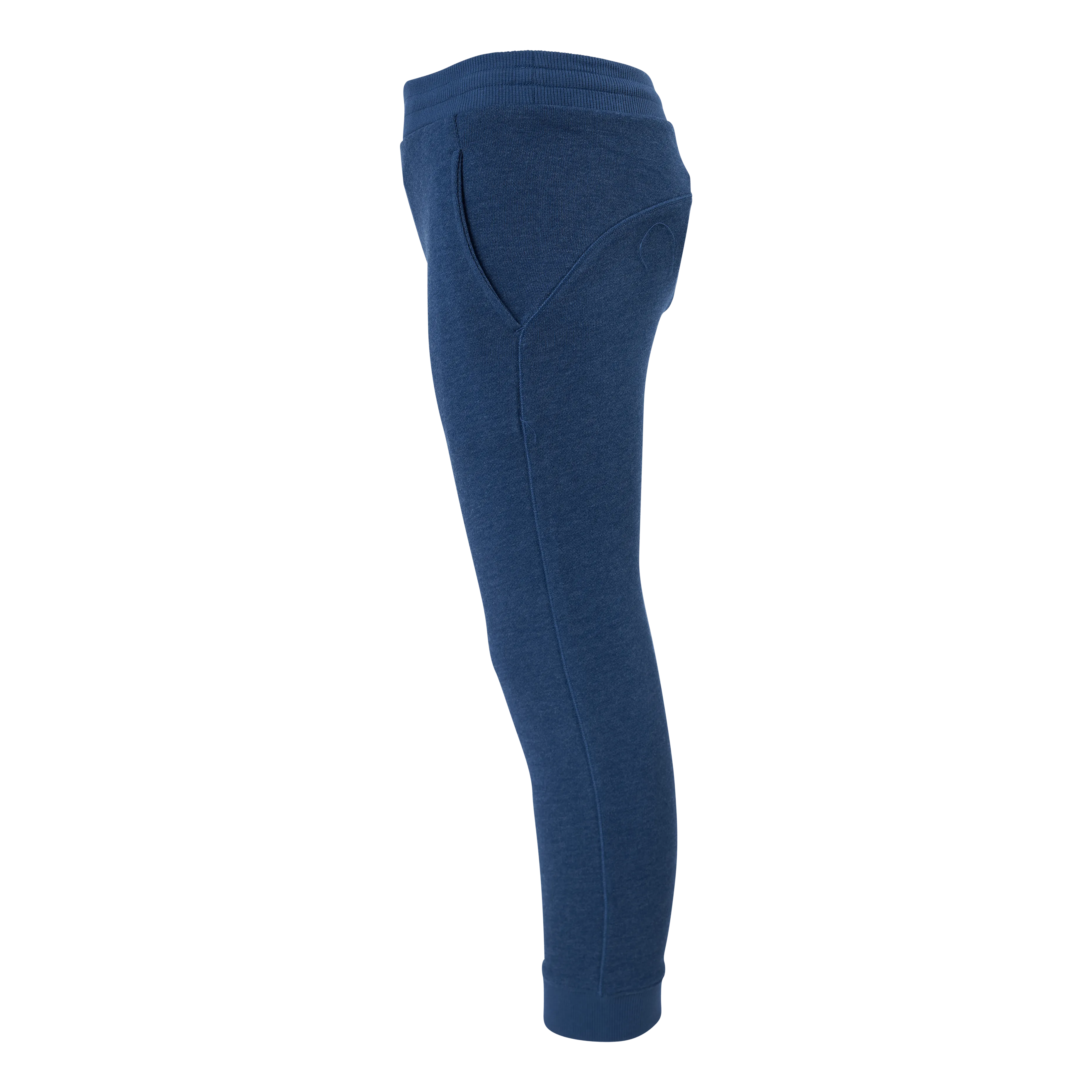 Pant Exercise Jogger Junior Blue