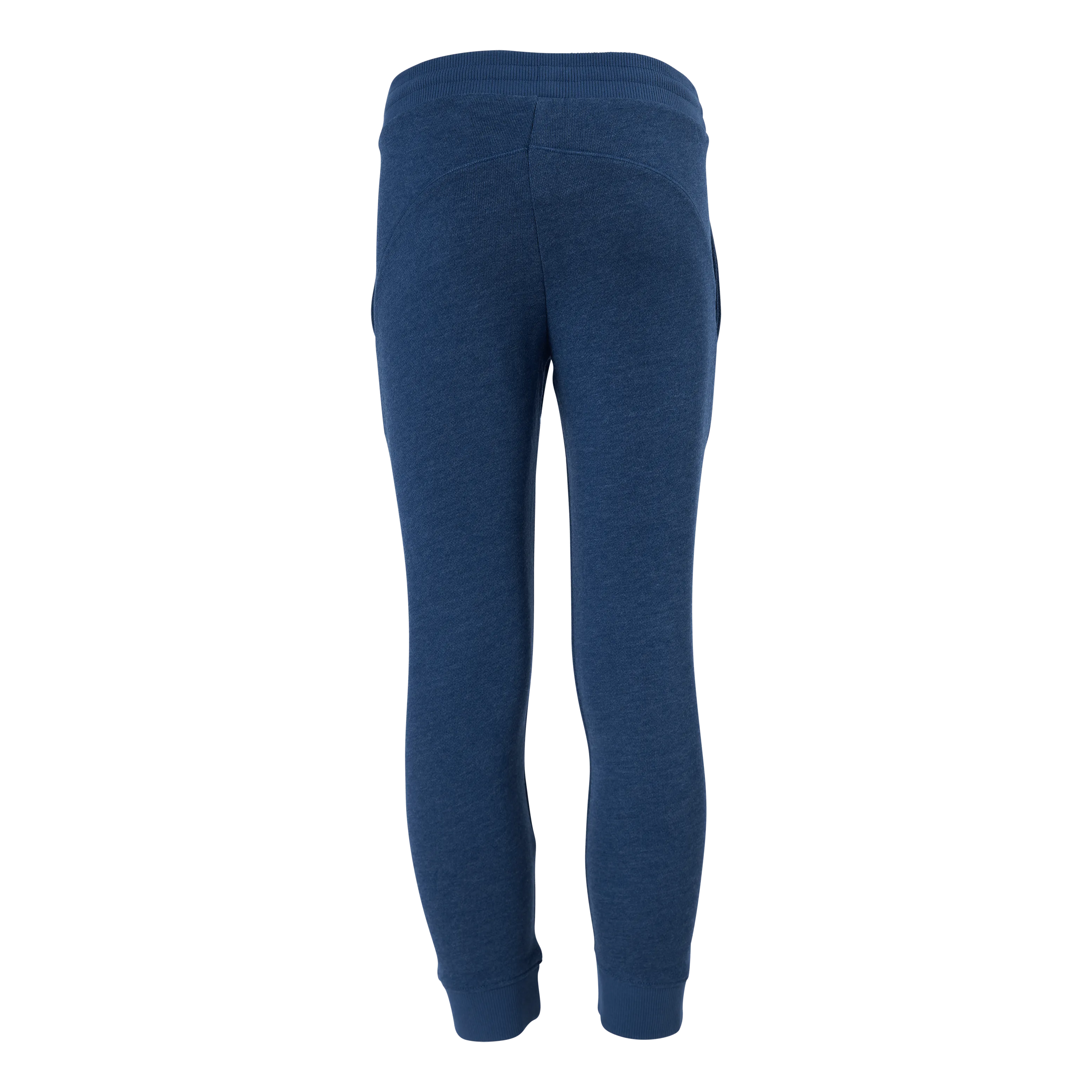 Pant Exercise Jogger Junior Blue