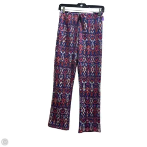 Pants Leggings By Free People In Multi-colored, Size: 2