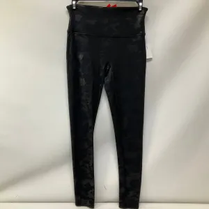 Pants Leggings By Spanx In Black, Size: M