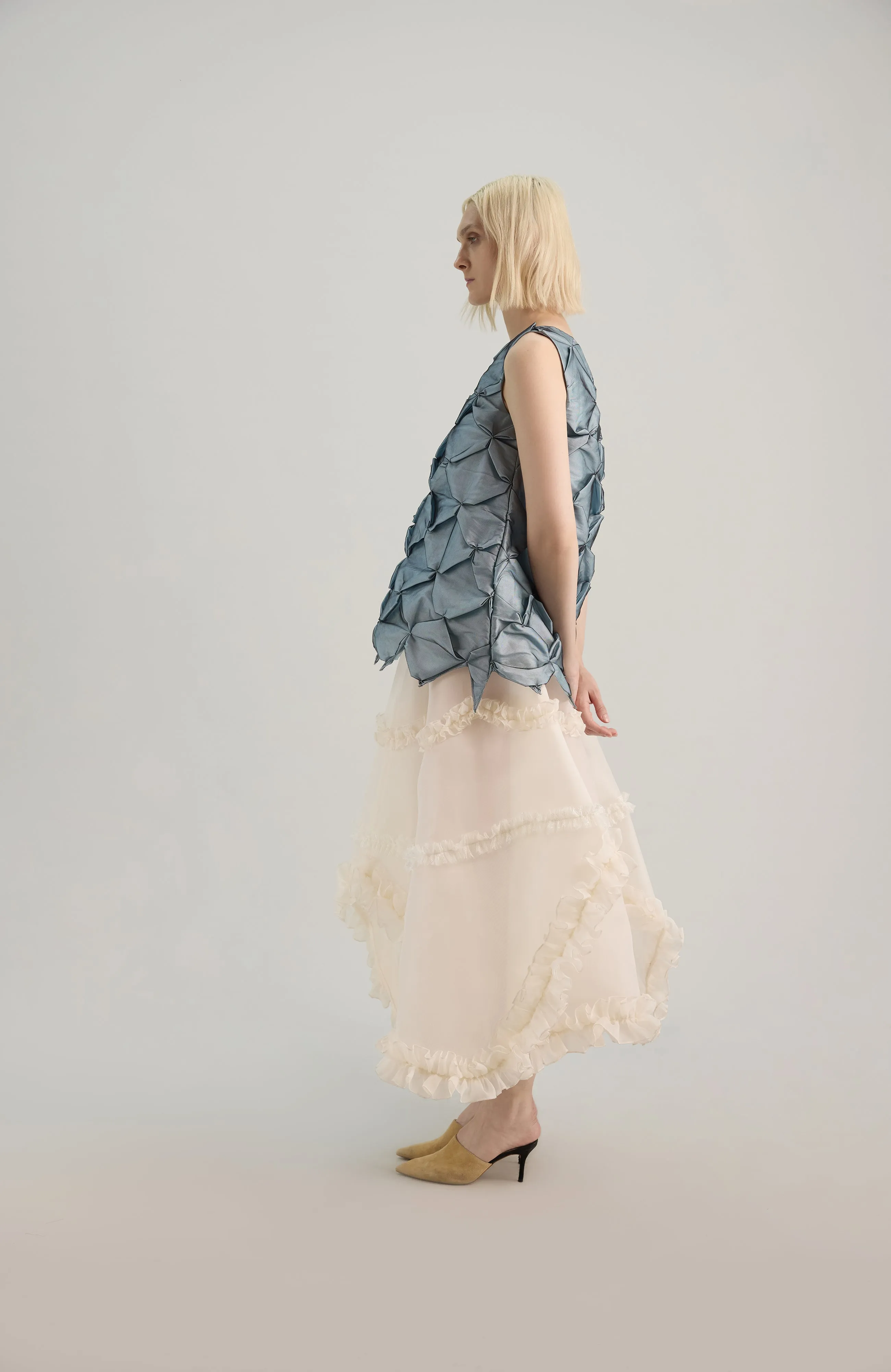PARADOX TOP