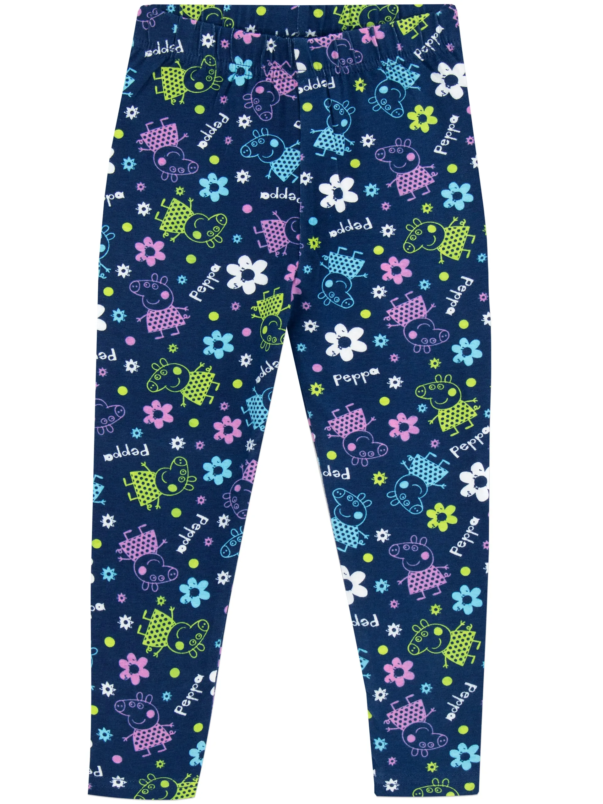 Peppa Pig Leggings