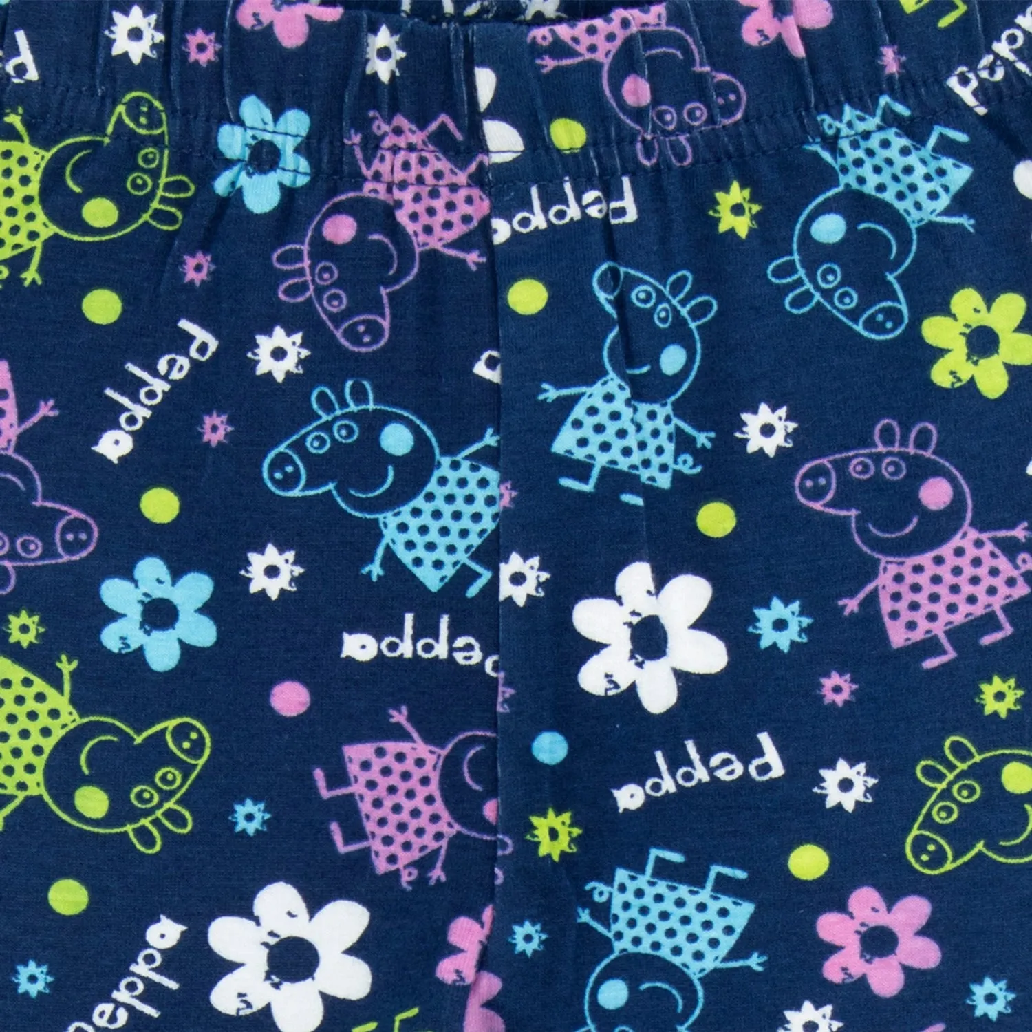 Peppa Pig Leggings