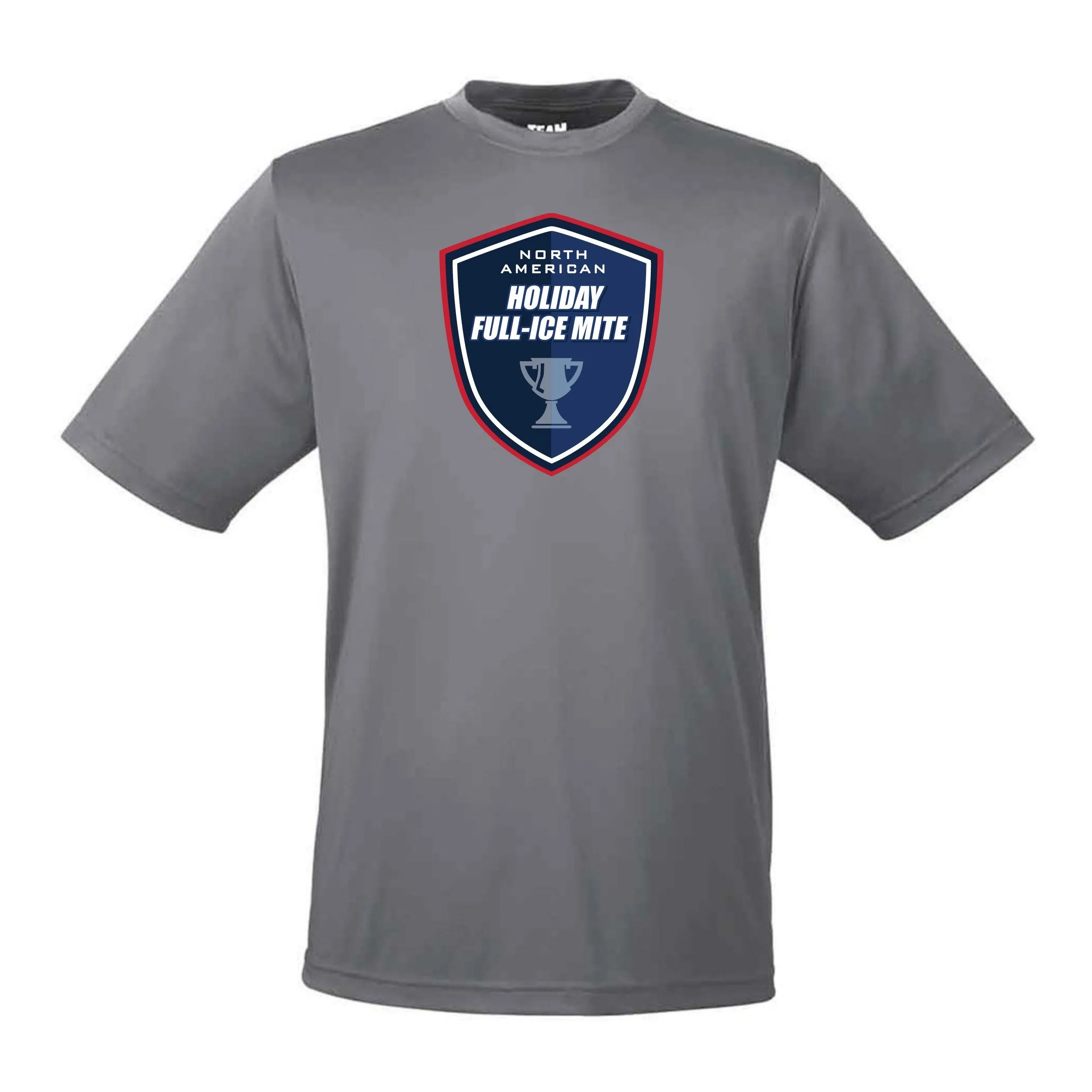 Performance-T-Shirts NA Holiday Full-Ice Mite