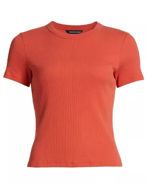 Persimmon Pruitt Tee