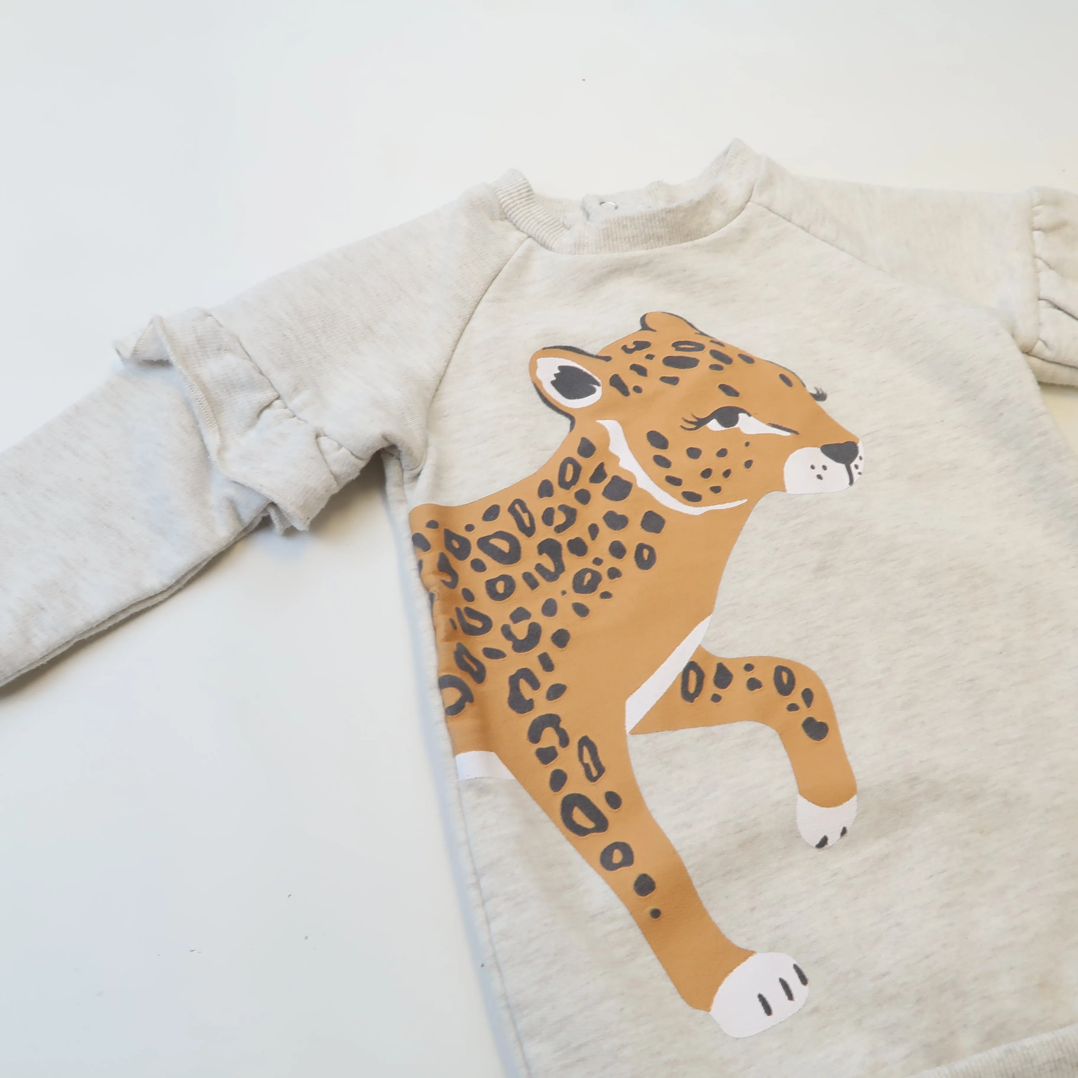 Petit Lem - Dress (12M)