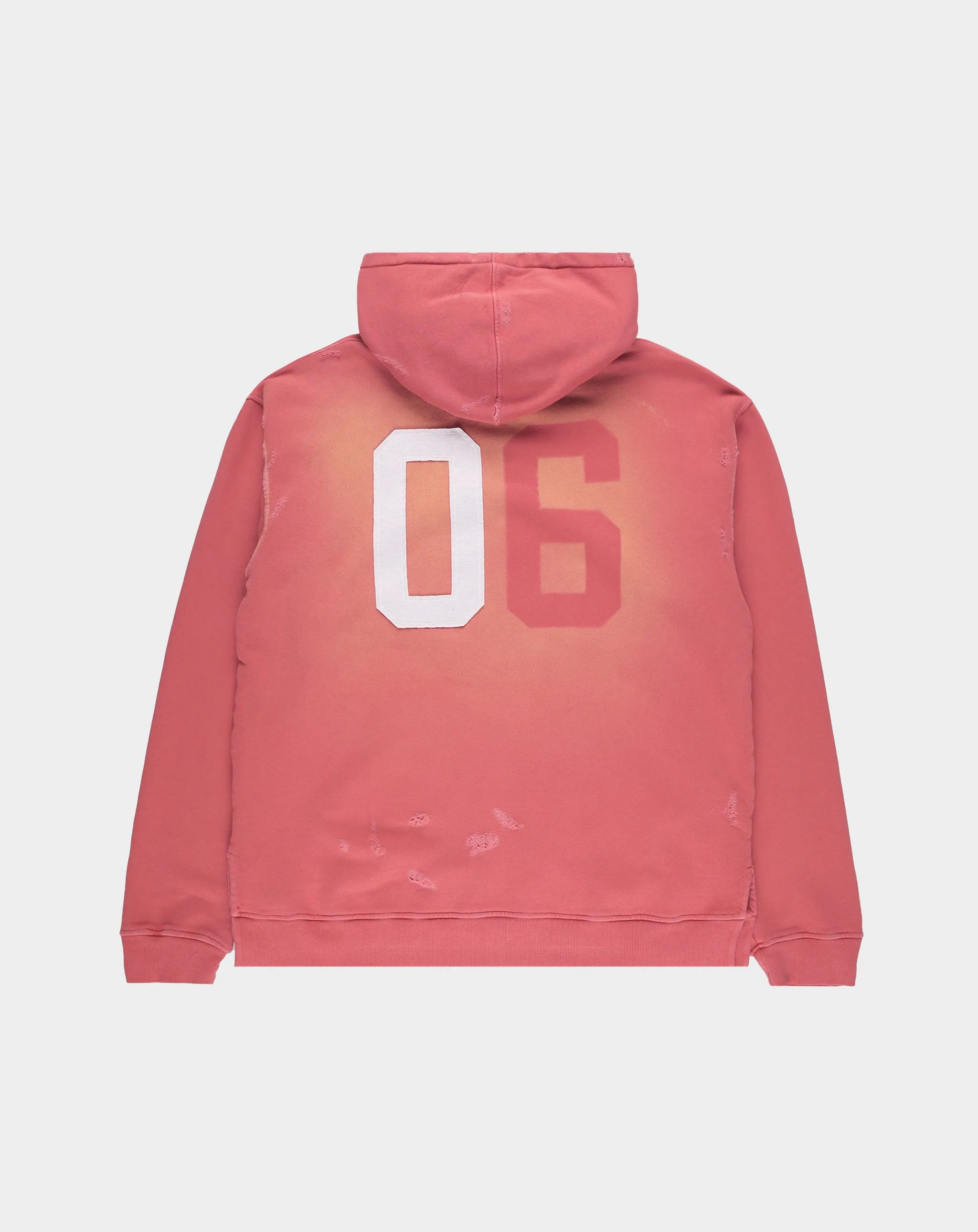 Philip Zip-up Hoodie