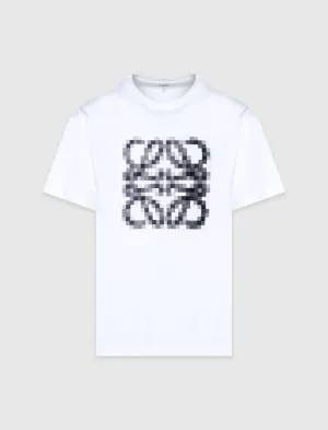 PIXELATED TEE