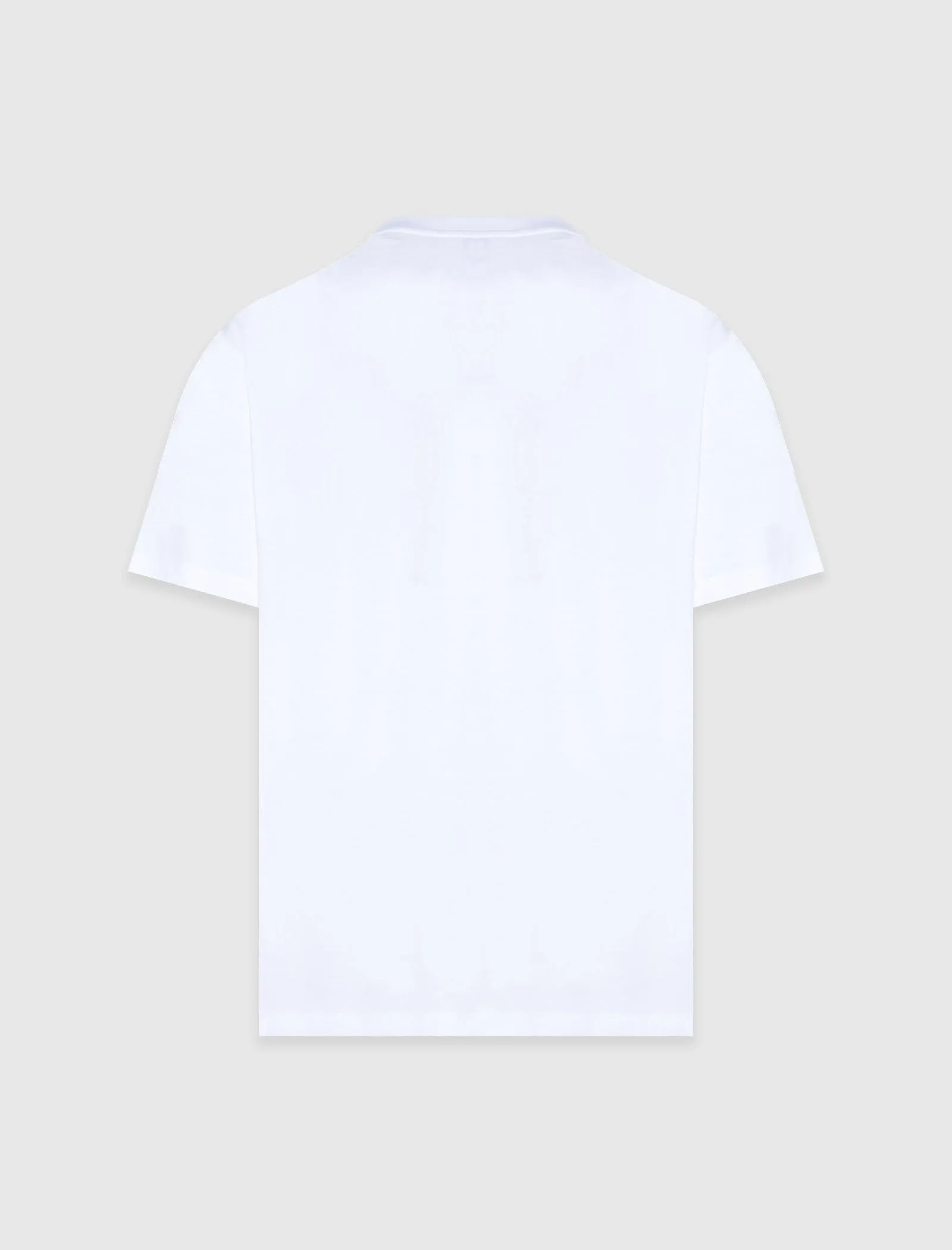 PIXELATED TEE