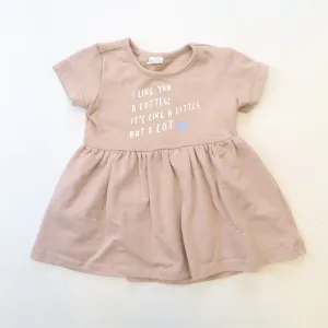 PL Baby - Dress (9M)