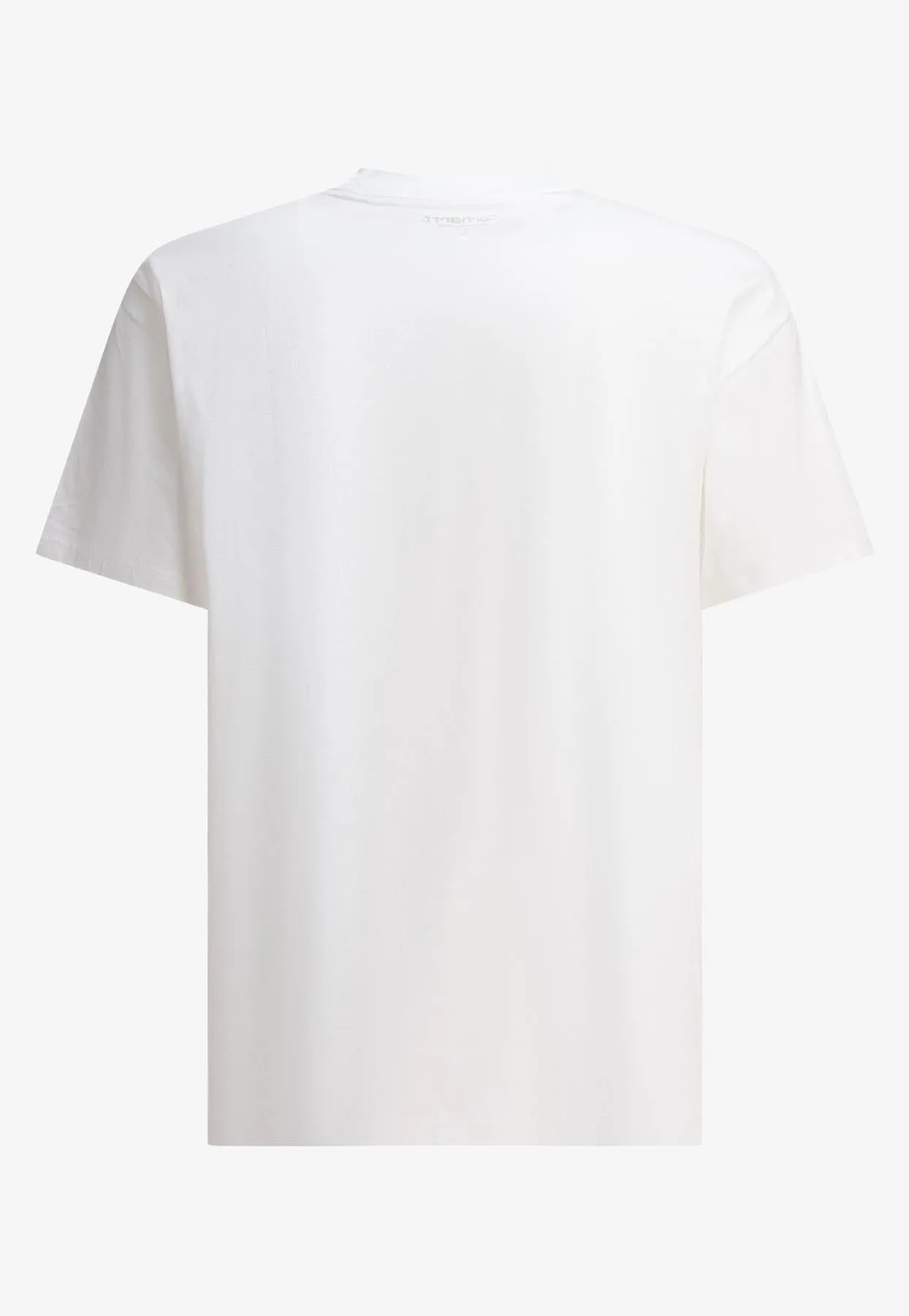 Pocket Heart Crewneck T-shirt