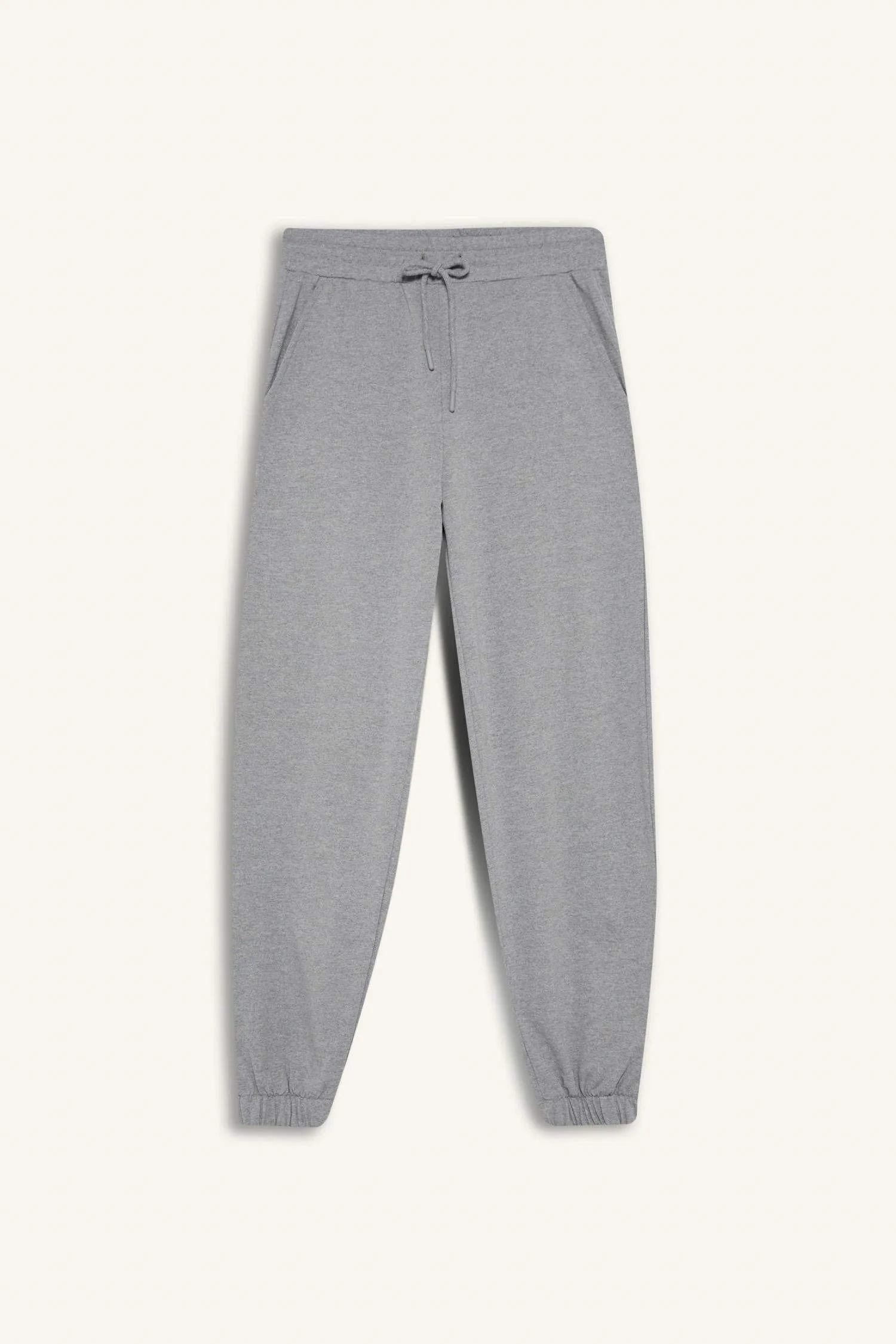 Pocketed Jogger Pants