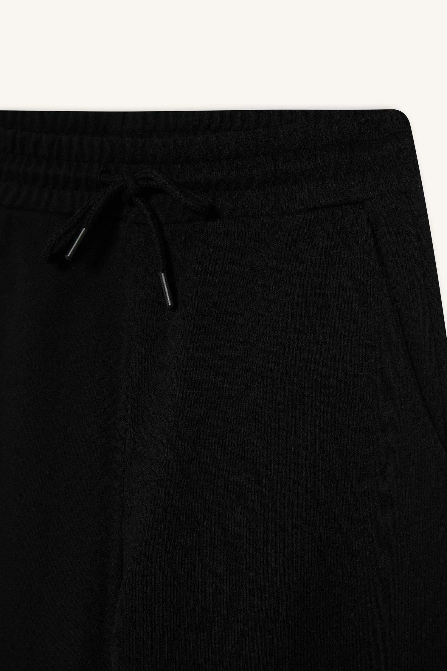 Pocketed Jogger Pants
