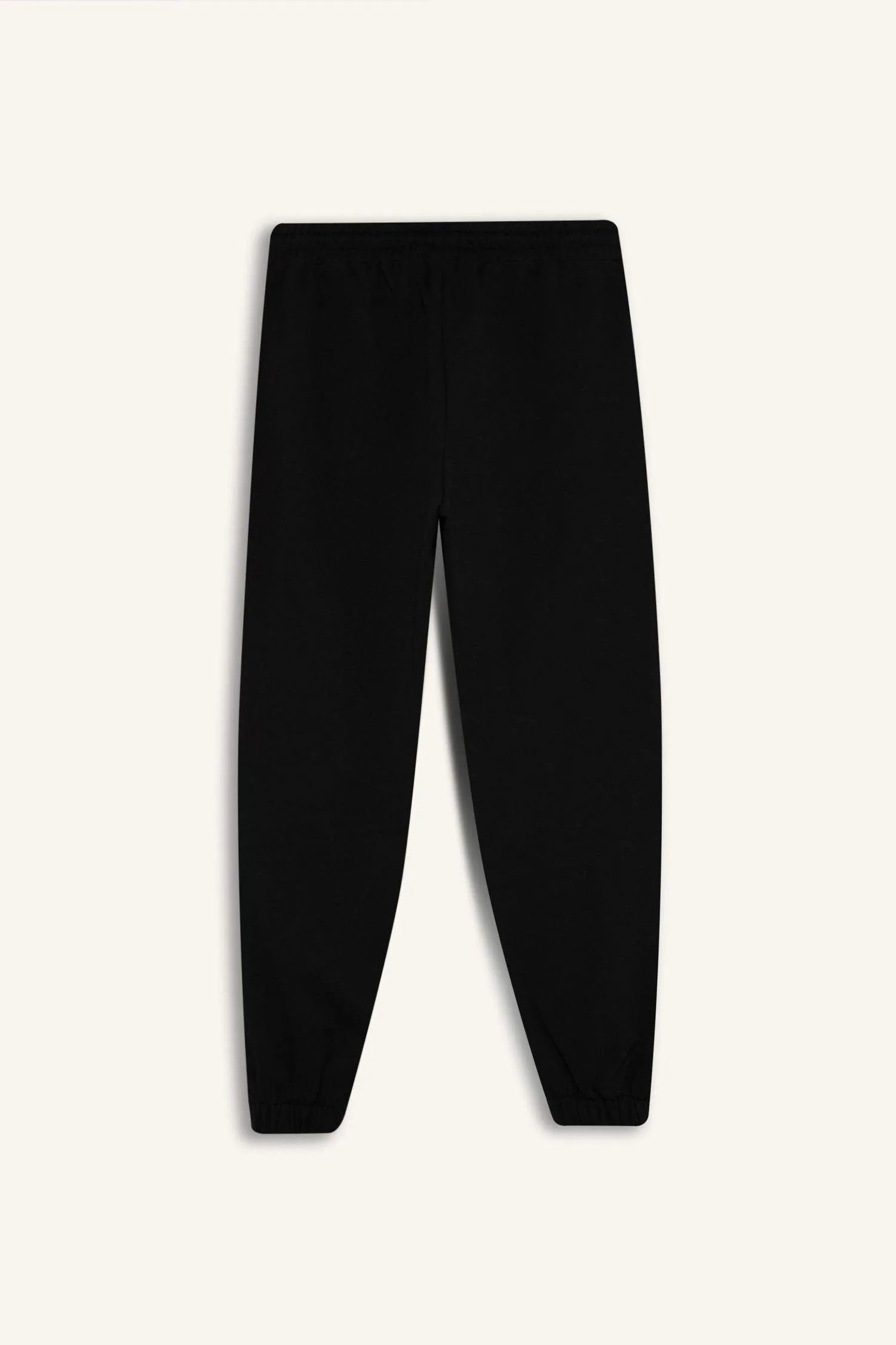 Pocketed Jogger Pants