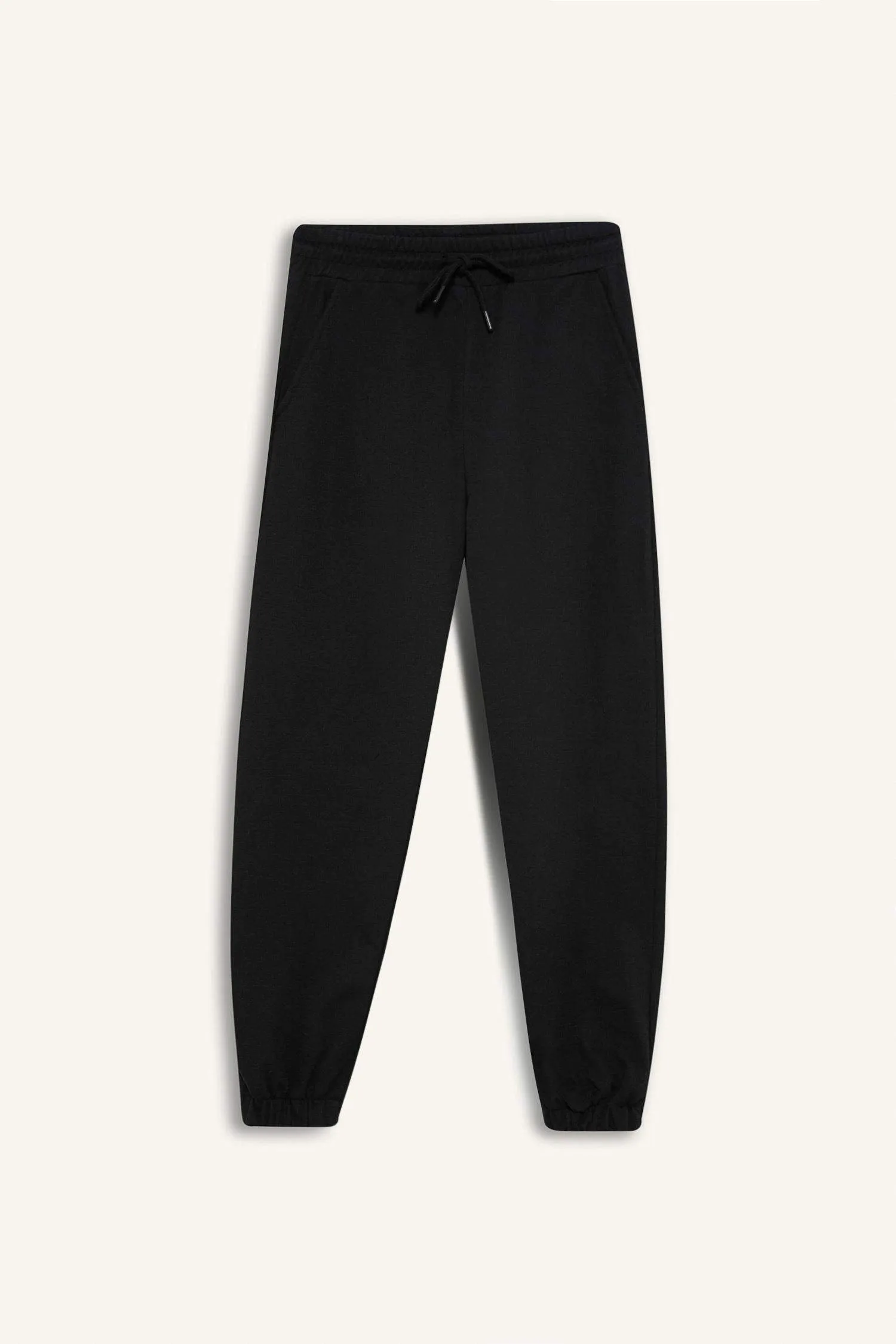 Pocketed Jogger Pants