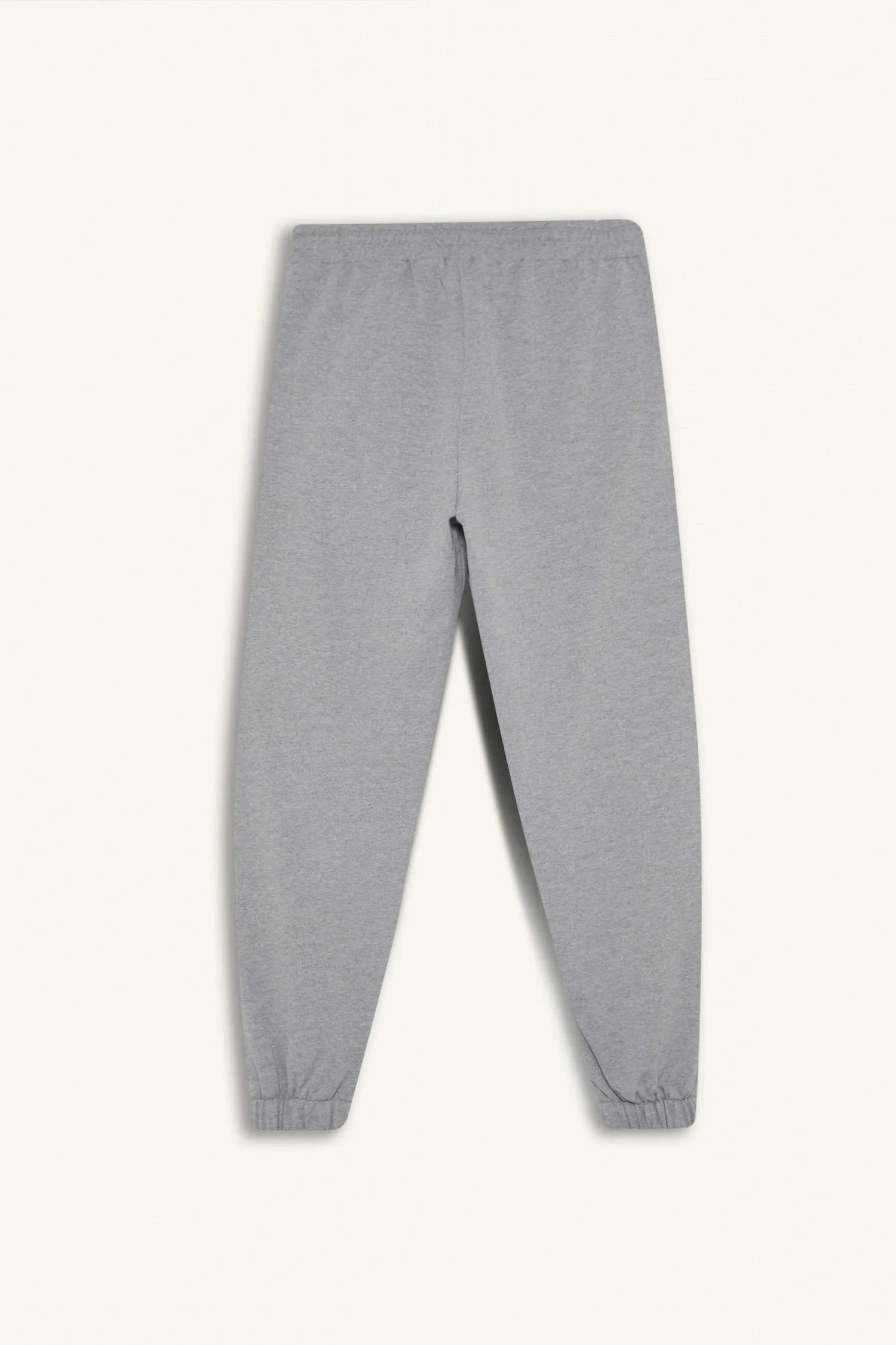 Pocketed Jogger Pants