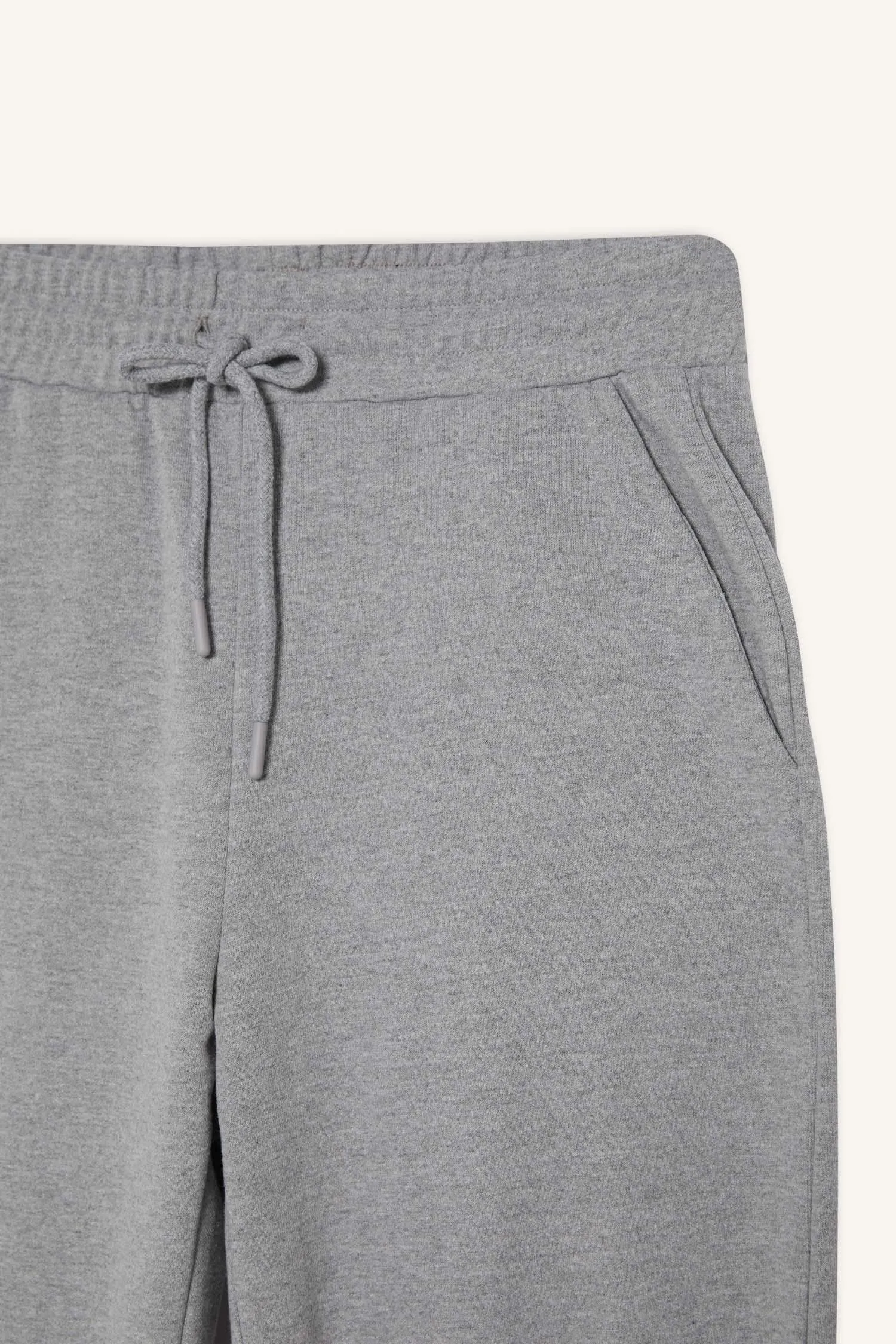 Pocketed Jogger Pants