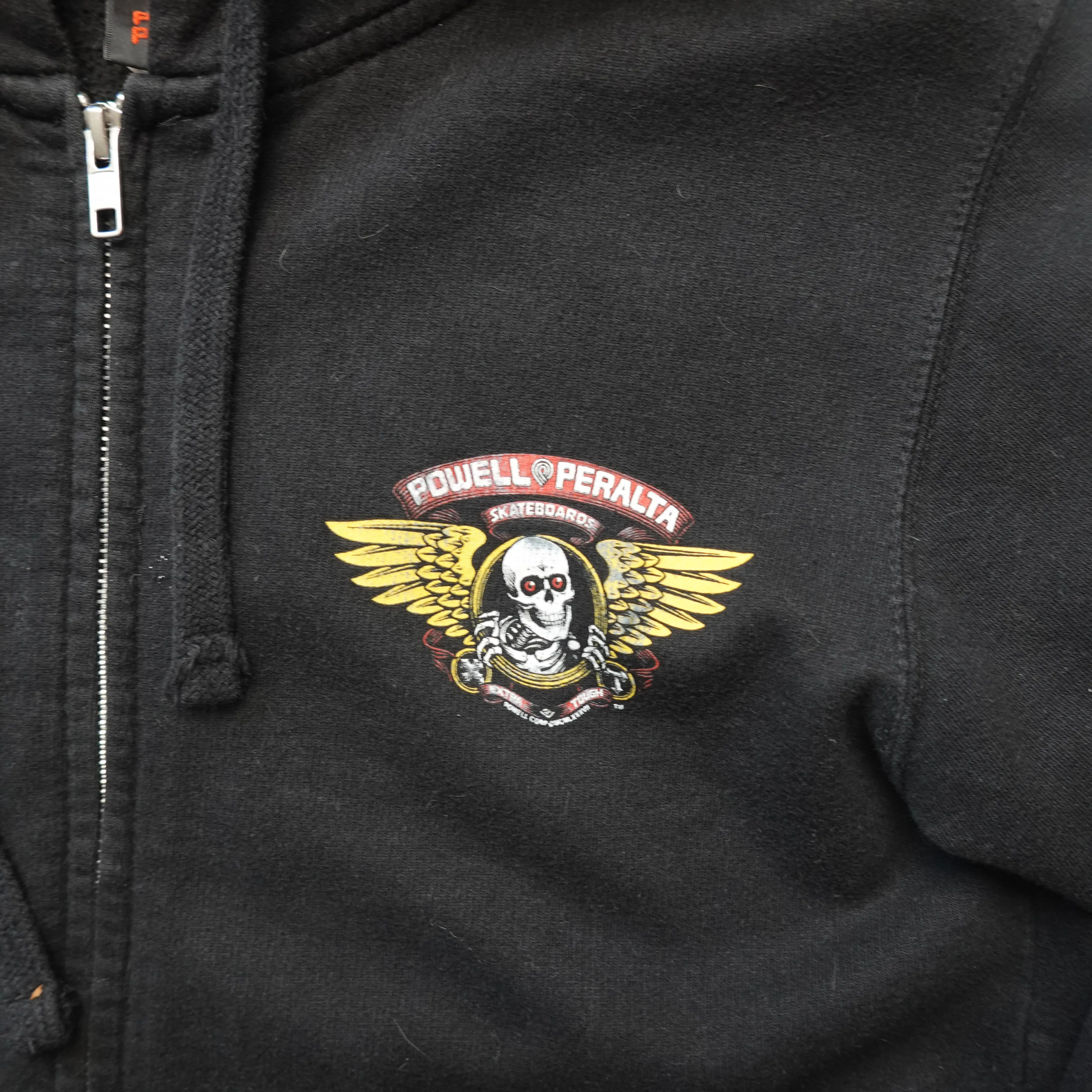 Powell Peralta Hoodie - Size S