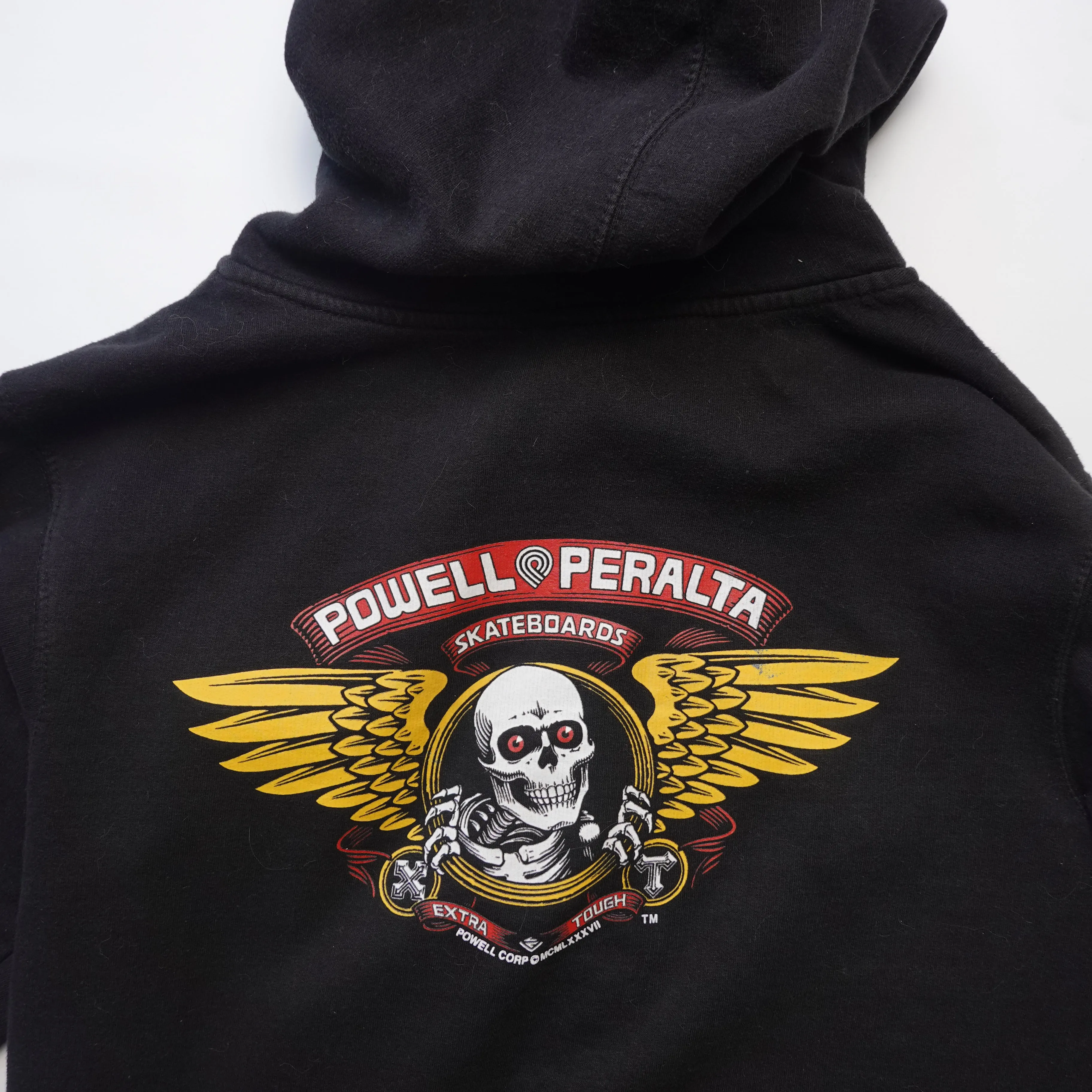 Powell Peralta Hoodie - Size S