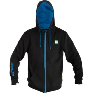 PRESTON Pro Zip Hoodie