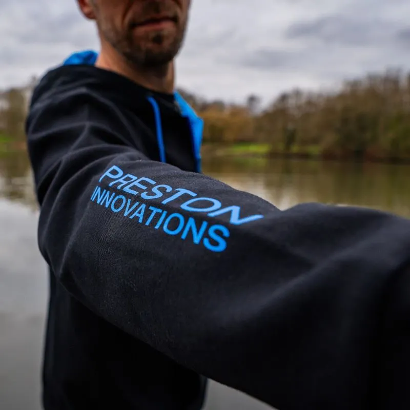 PRESTON Pro Zip Hoodie