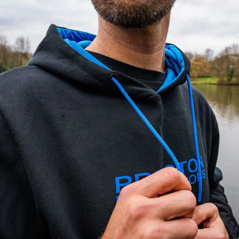PRESTON Pro Zip Hoodie