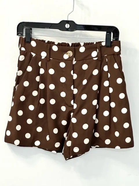 Pretty Woman Polka Dot Set