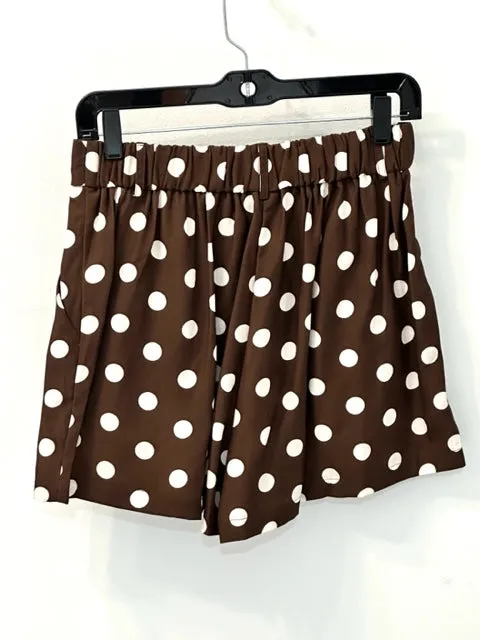 Pretty Woman Polka Dot Set