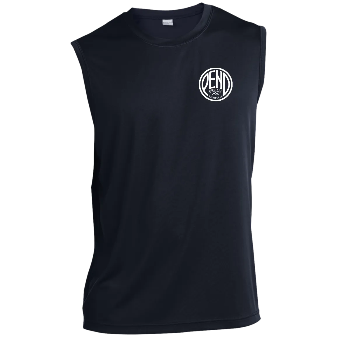 PRG Classic Simple Sleeveless