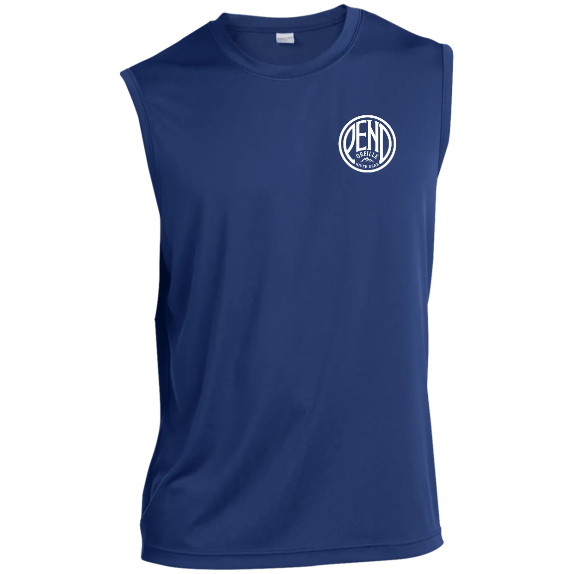 PRG Classic Simple Sleeveless